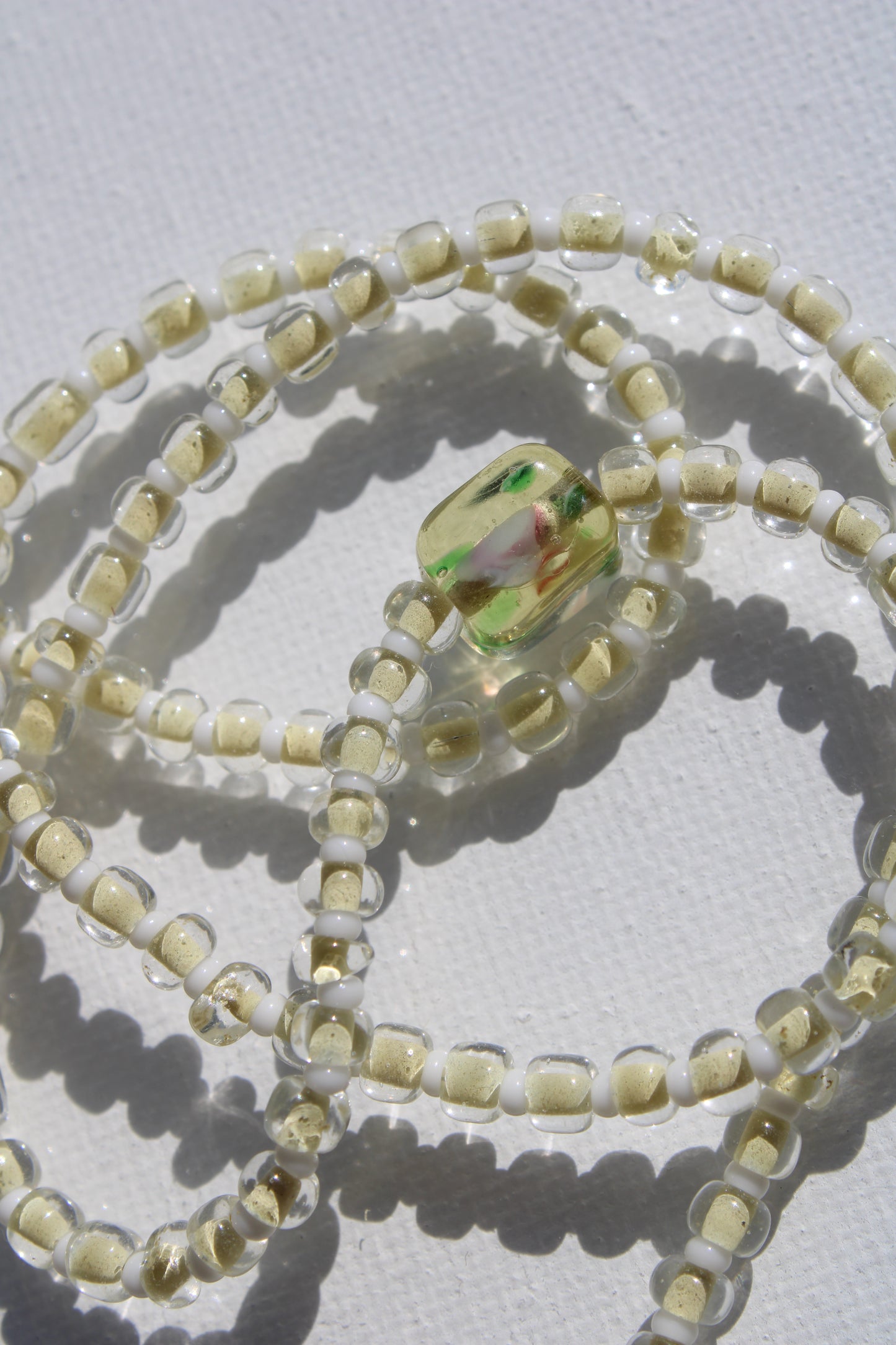 Fresh Garden Necklace