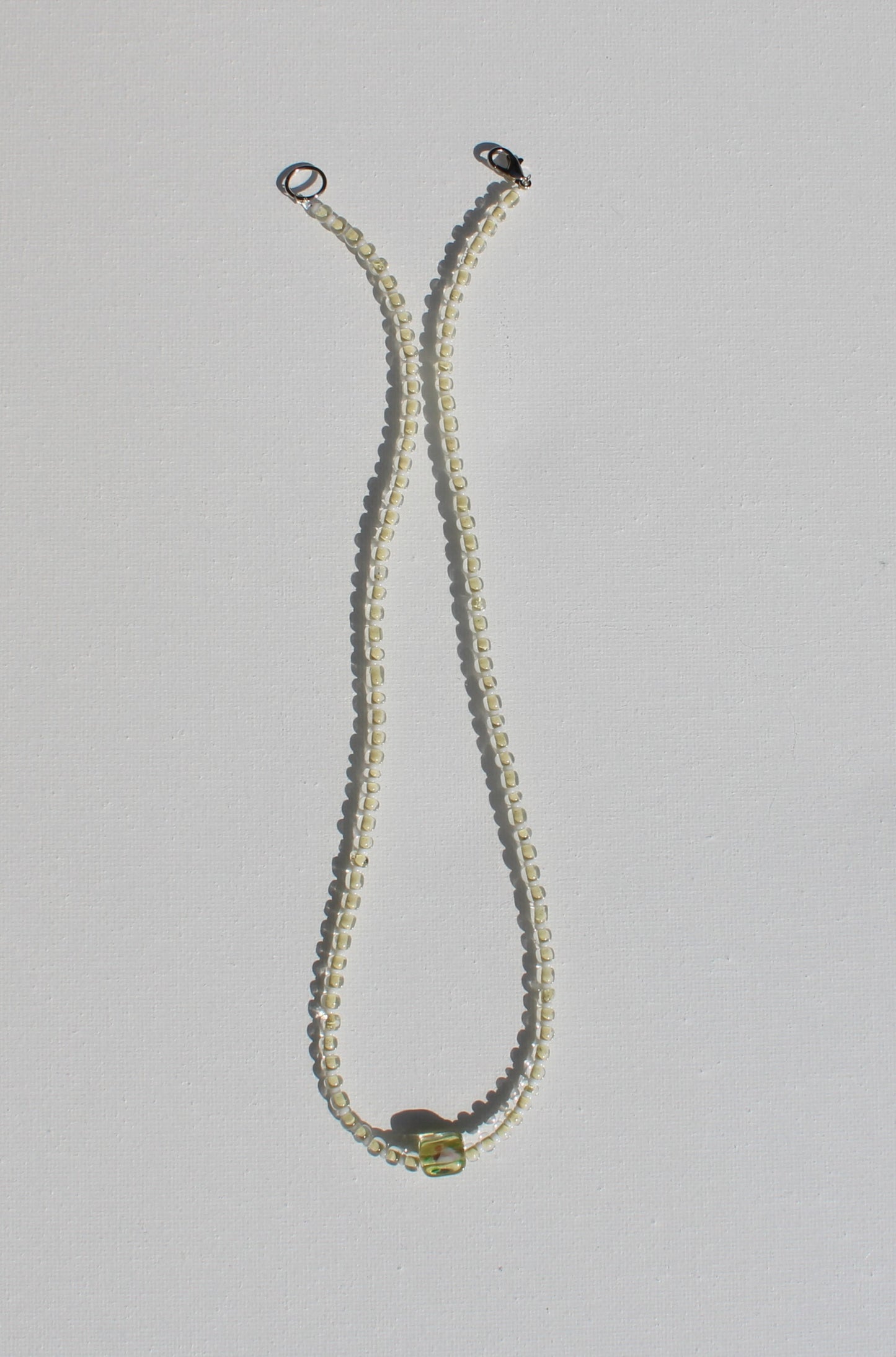 Fresh Garden Necklace