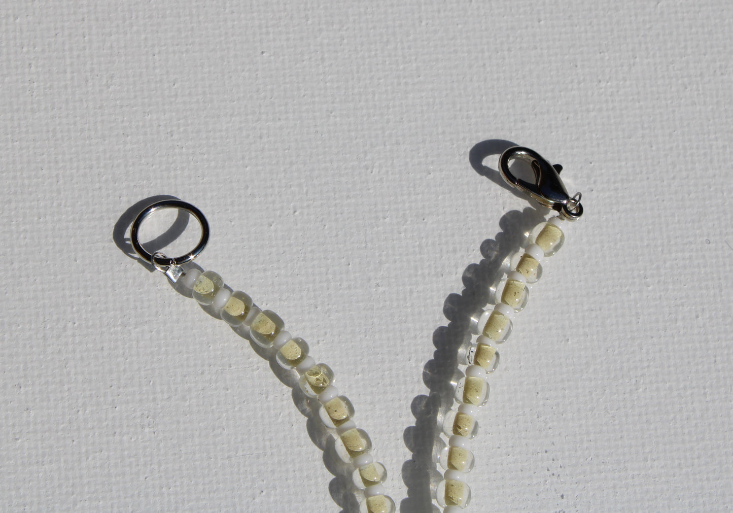 Fresh Garden Necklace