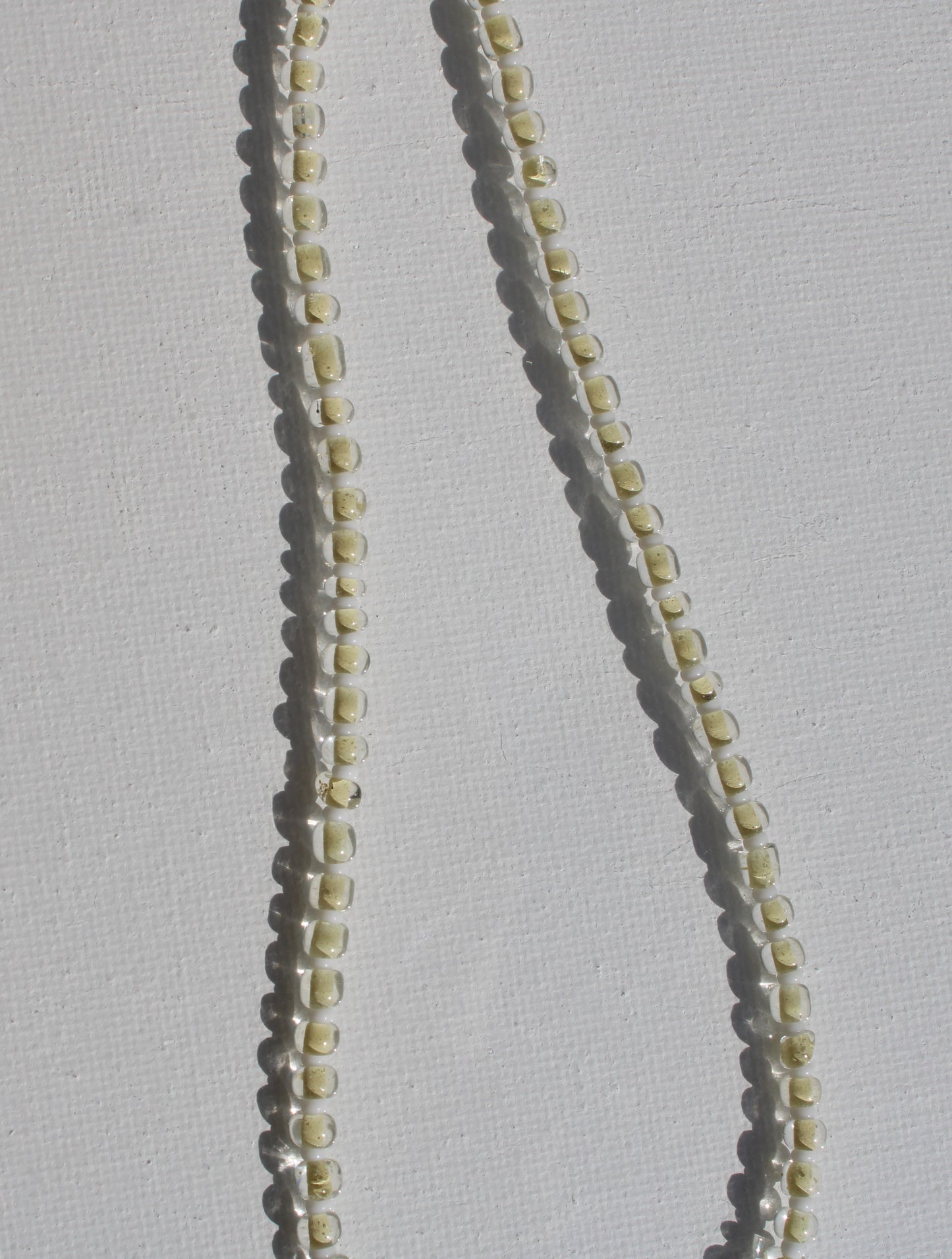 Fresh Garden Necklace