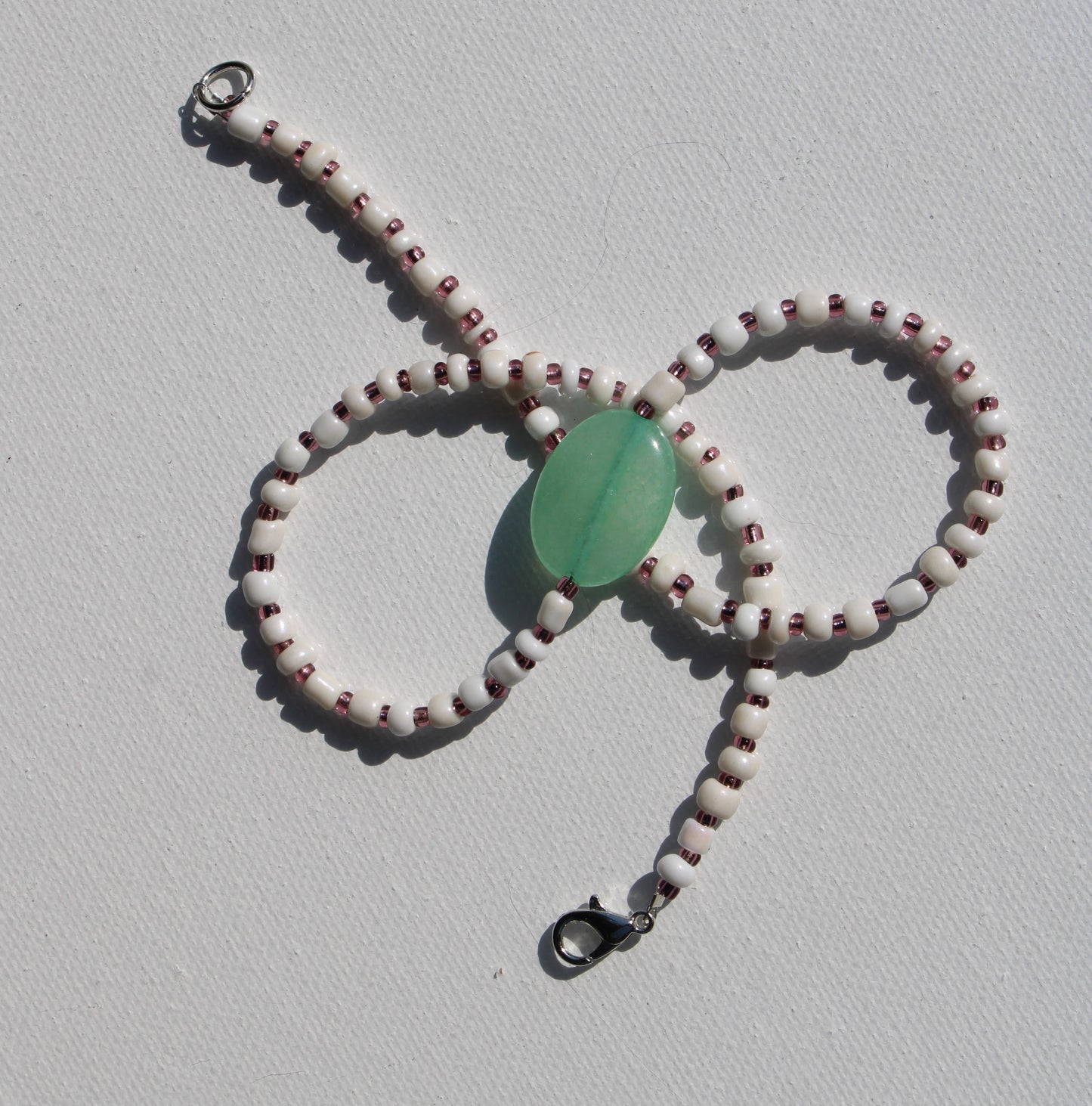 Summer Haze Necklace