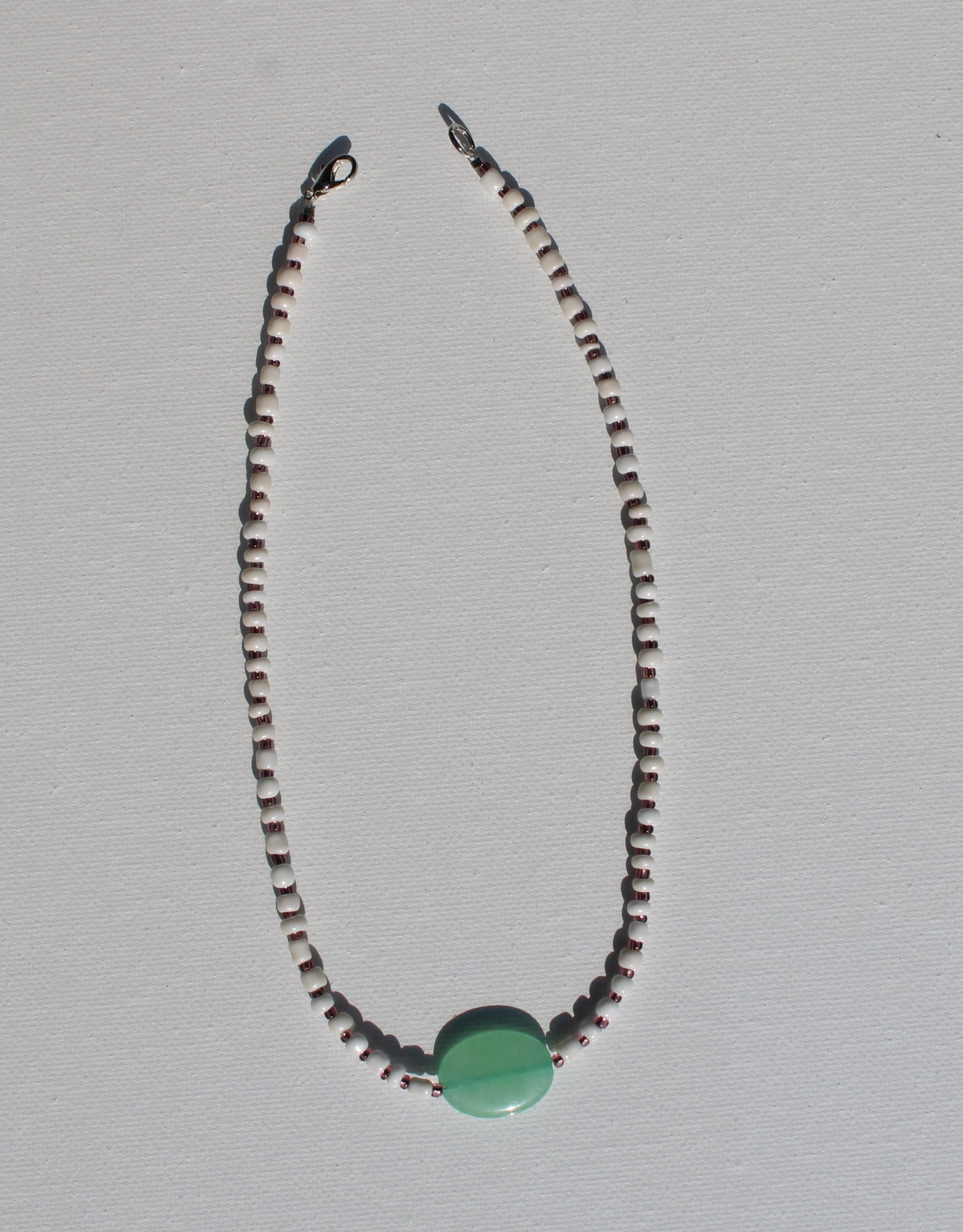 Summer Haze Necklace