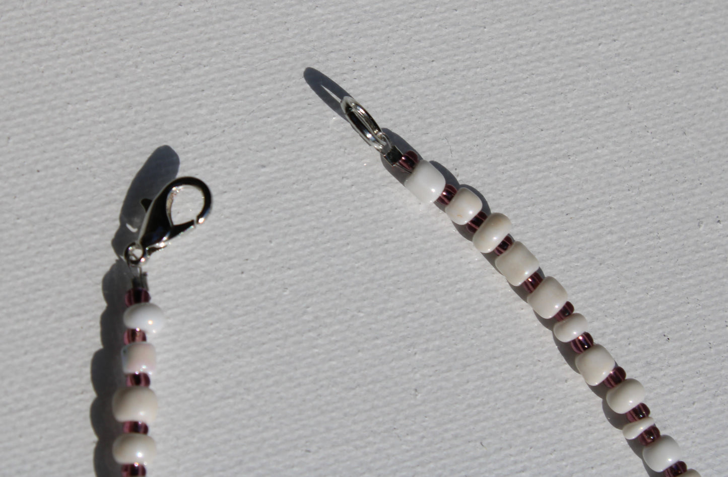 Summer Haze Necklace