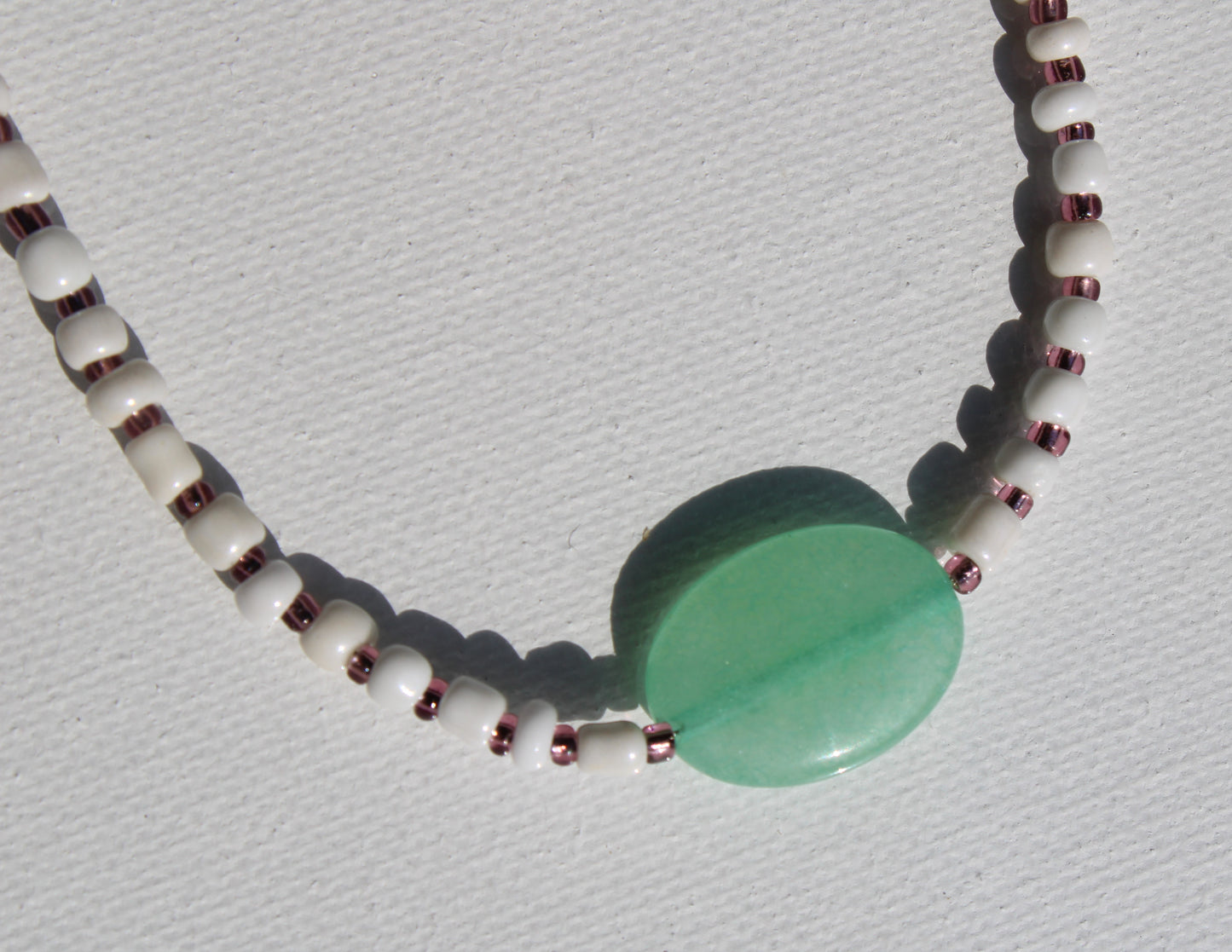 Summer Haze Necklace