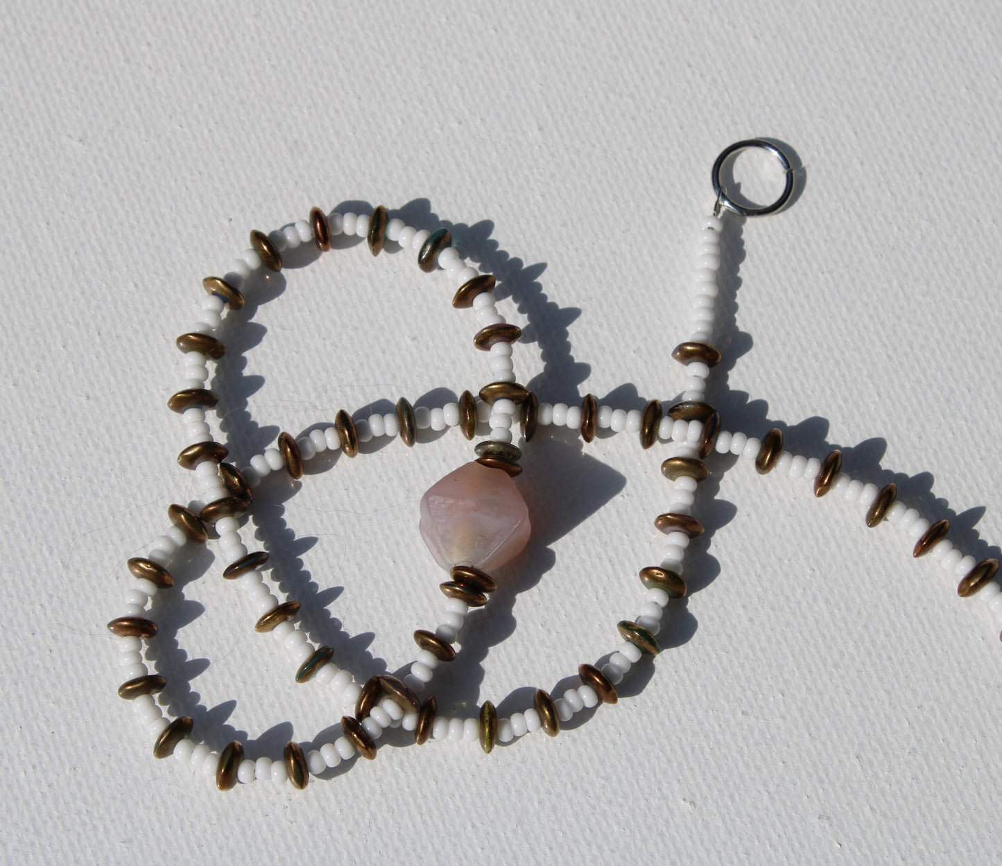Hampton Necklace