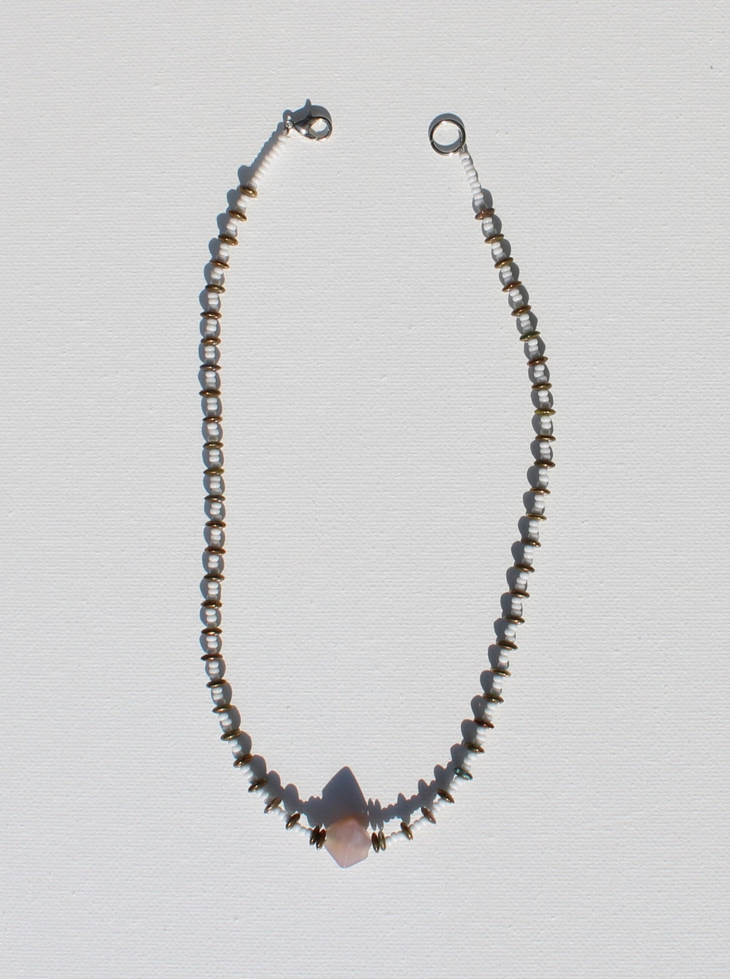 Hampton Necklace