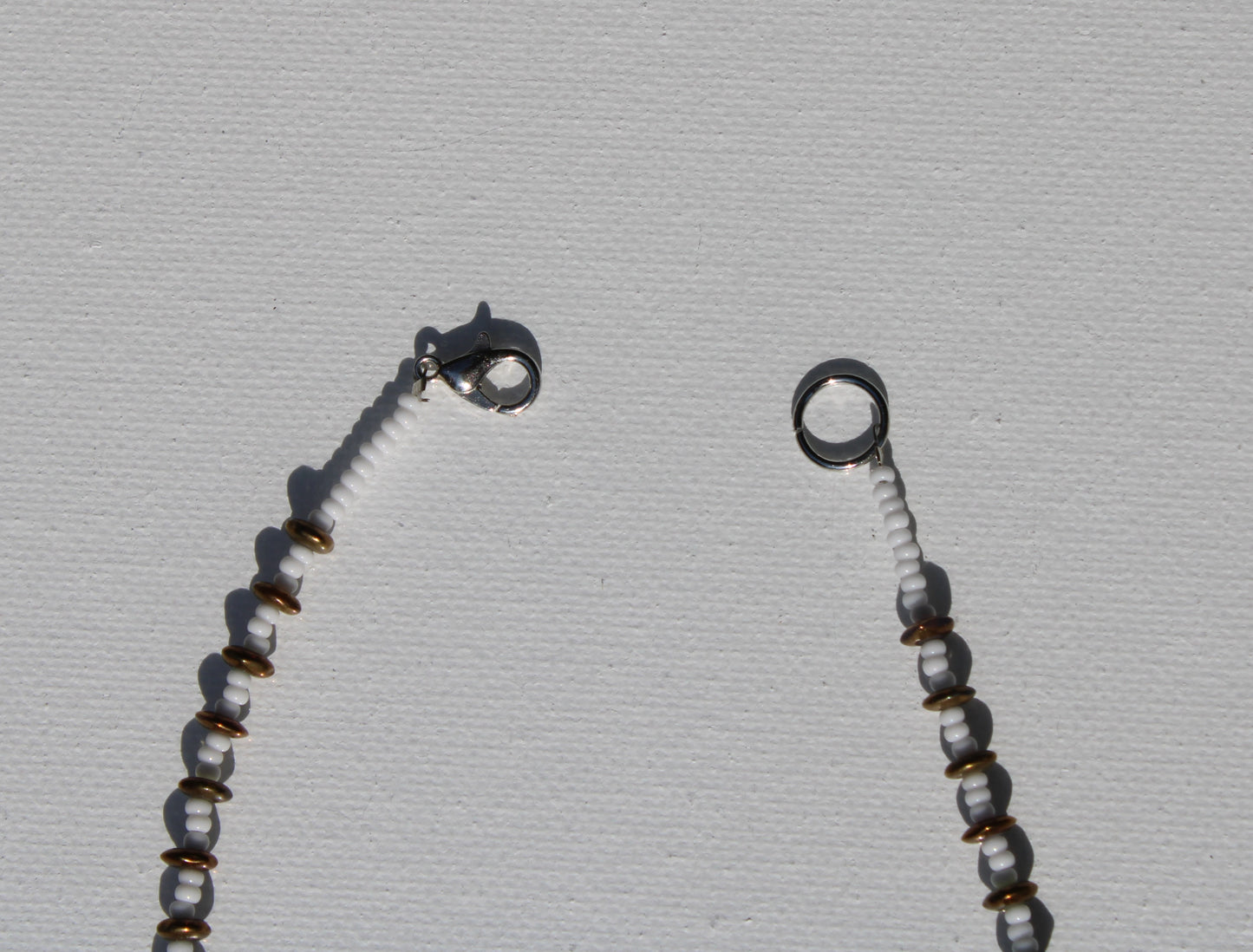 Hampton Necklace