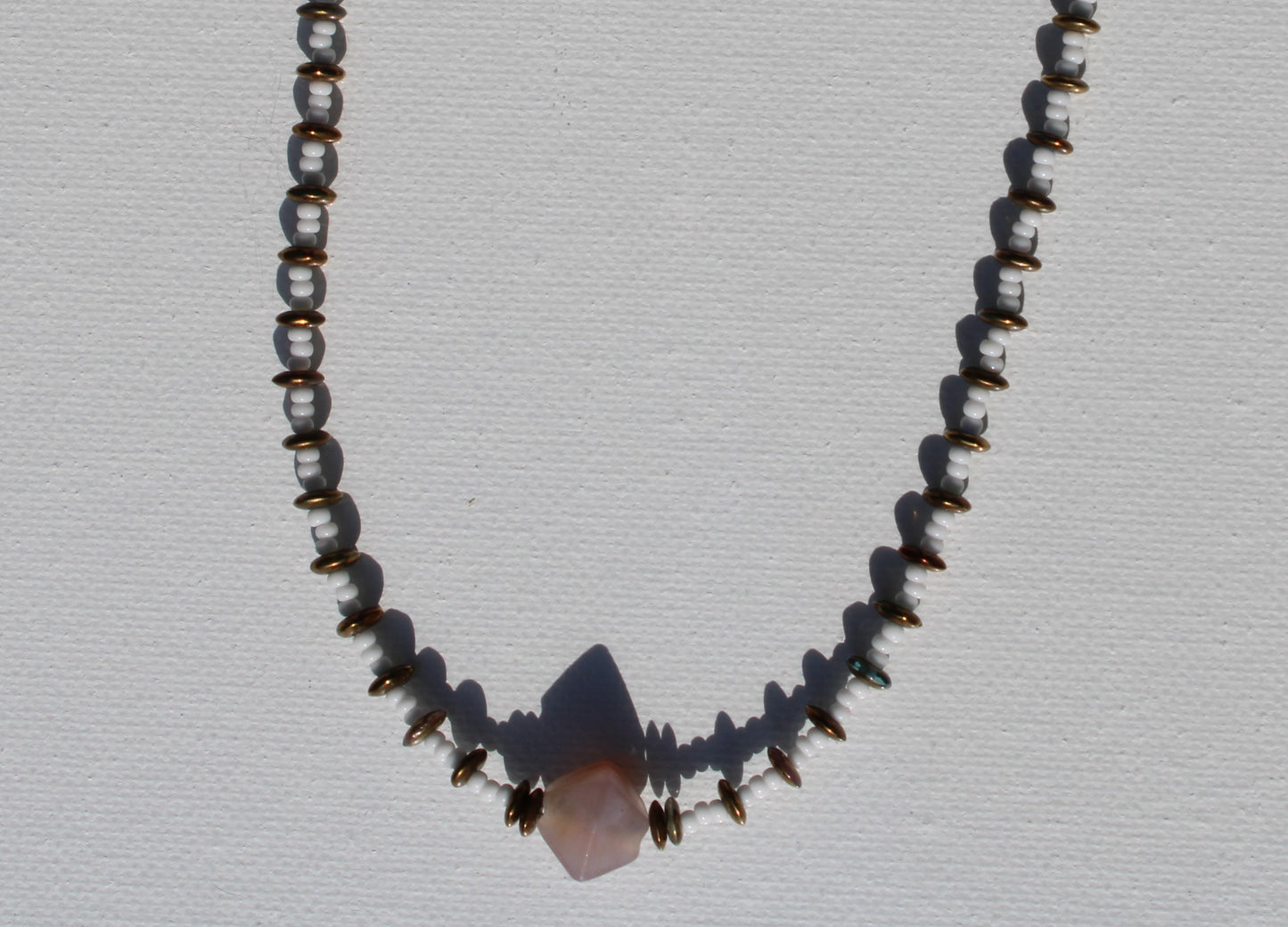 Hampton Necklace