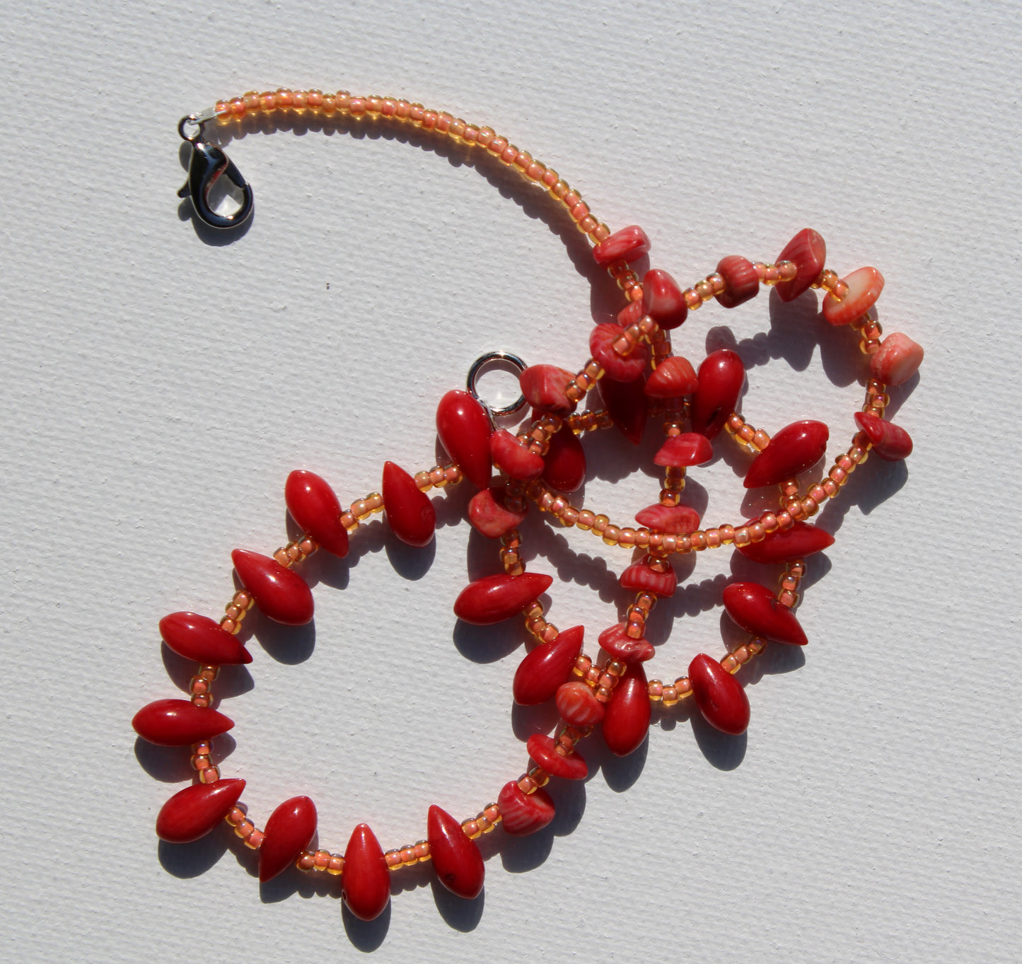 Get Lei-d Necklace