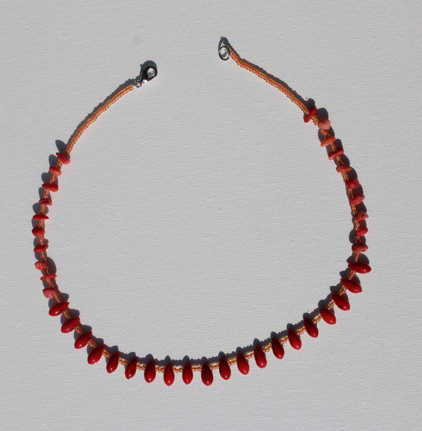 Get Lei-d Necklace