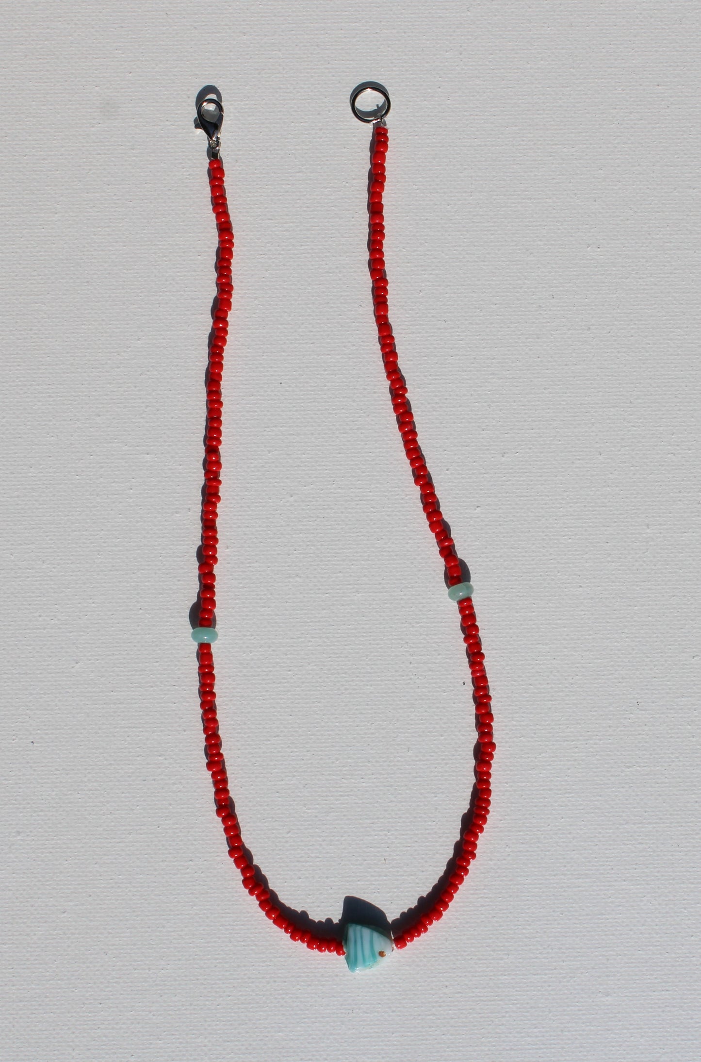 Zuma Necklace
