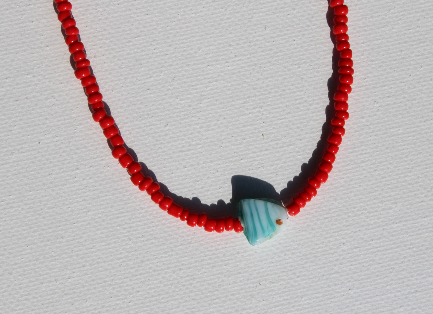 Zuma Necklace