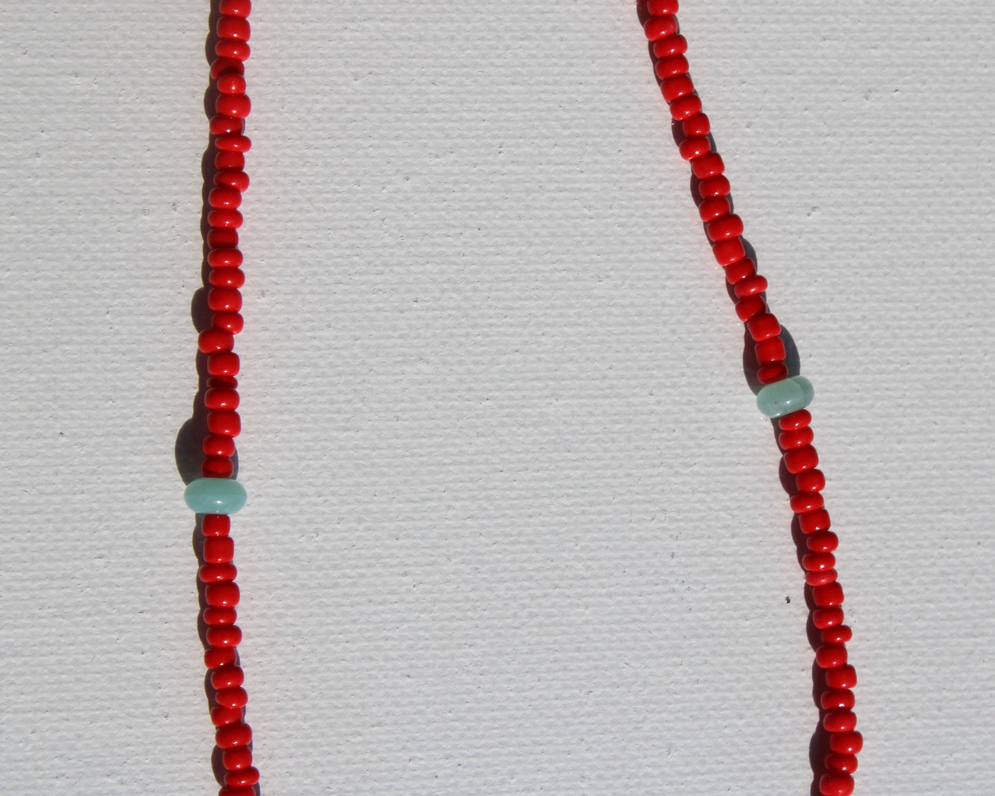 Zuma Necklace