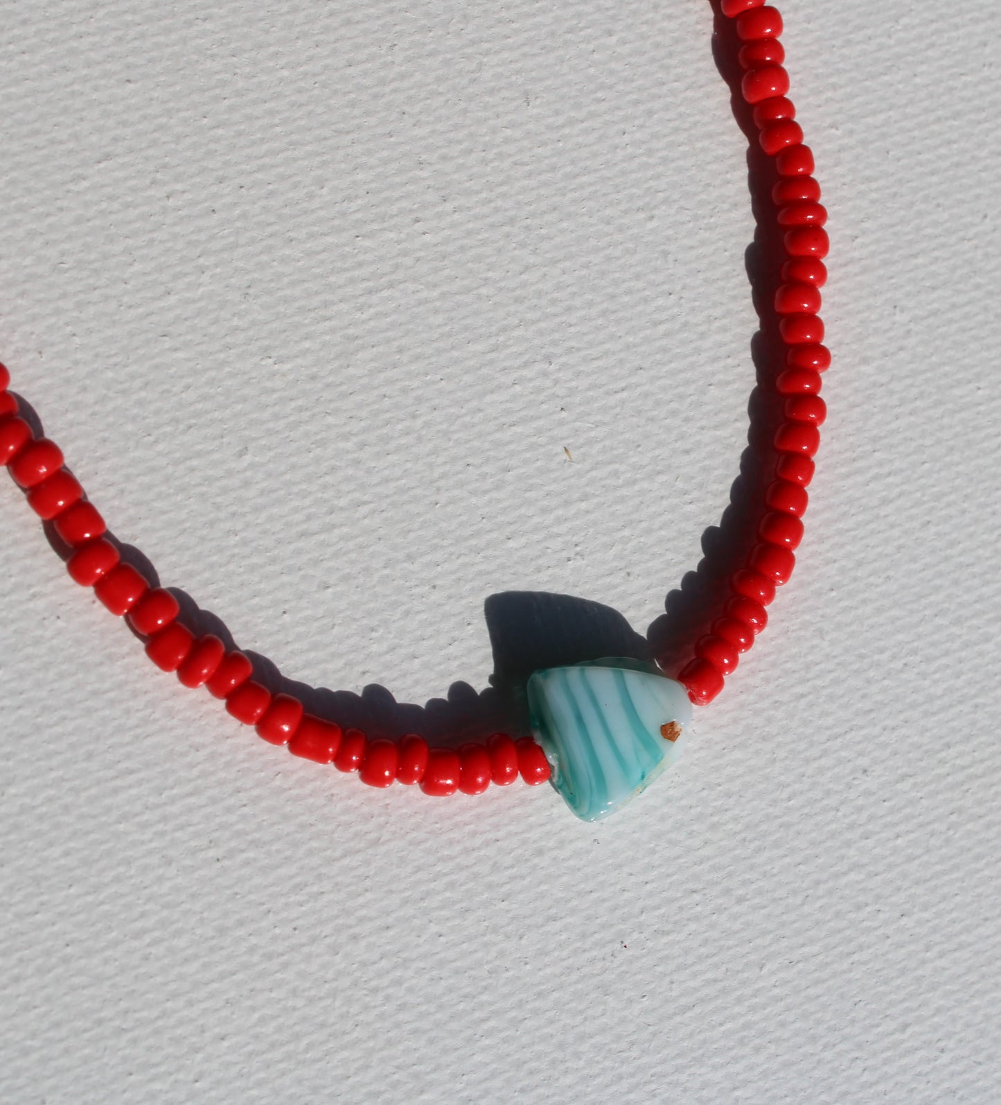 Zuma Necklace