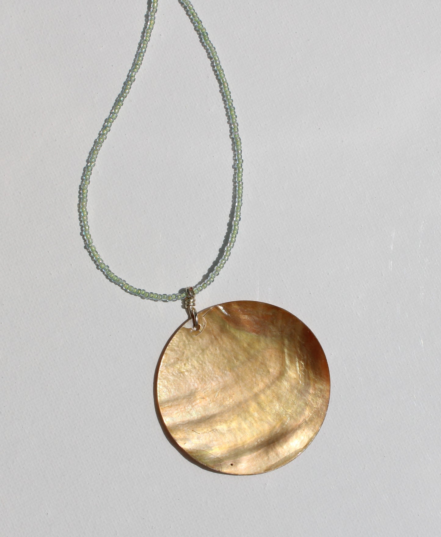 Shell Necklace