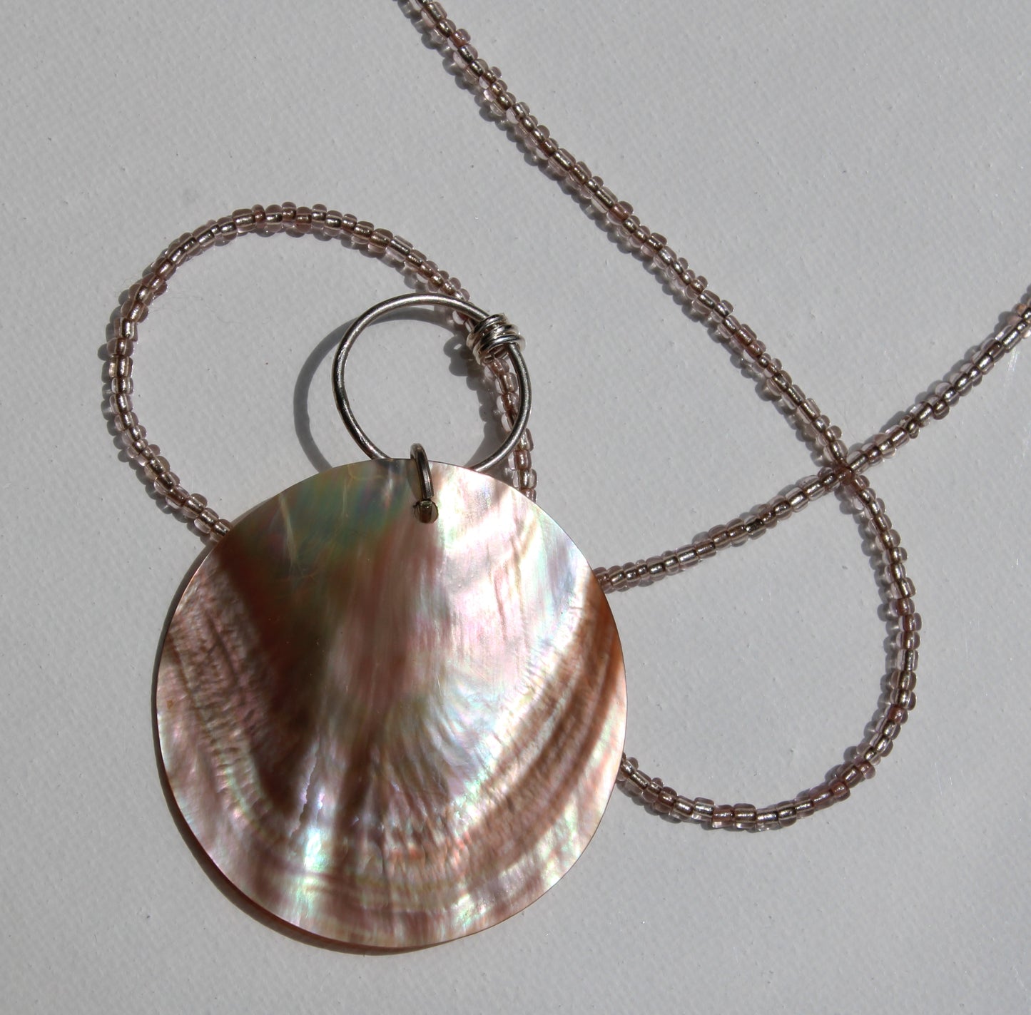 Shell Necklace