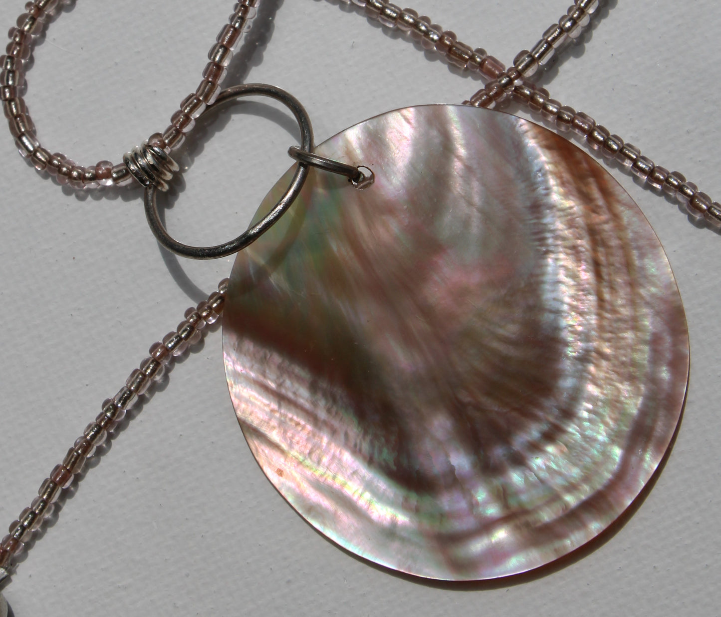 Shell Necklace