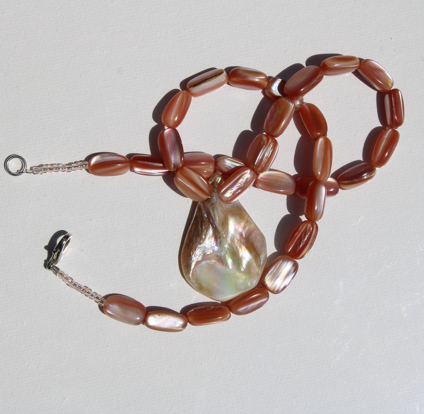Aiko Necklace