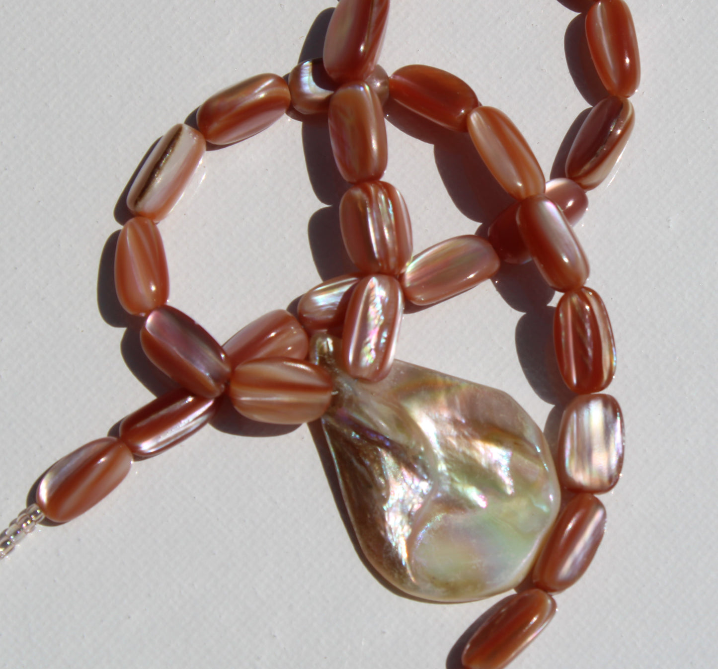 Aiko Necklace