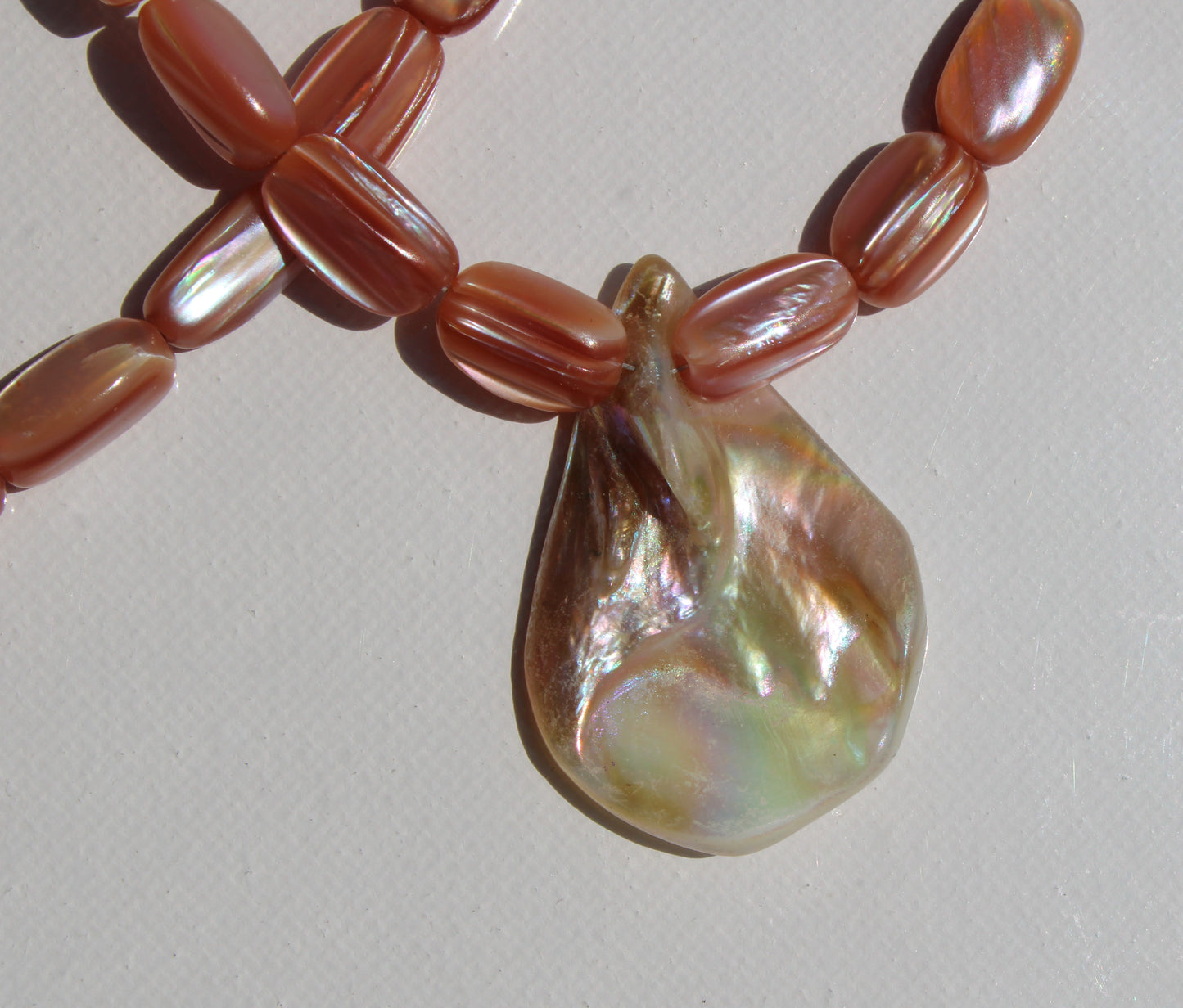 Aiko Necklace