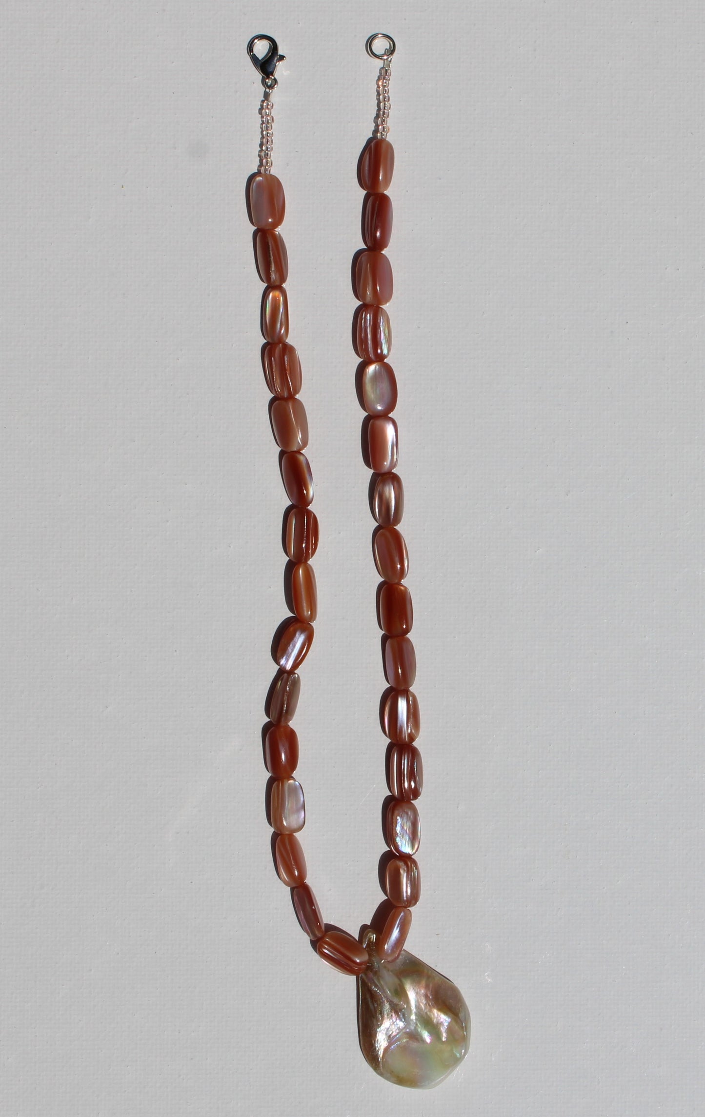 Aiko Necklace