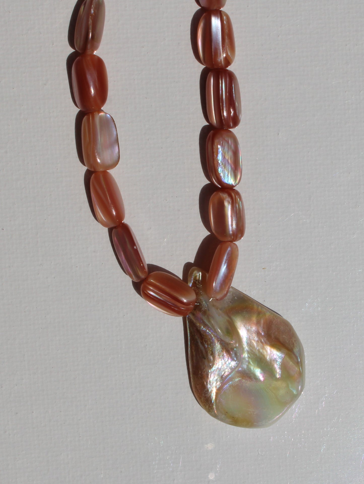 Aiko Necklace
