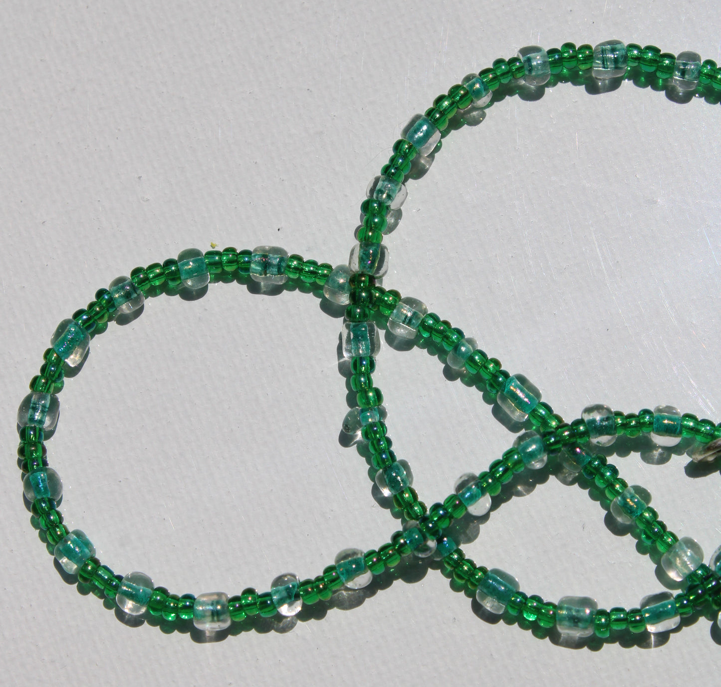 Lagoon Necklace
