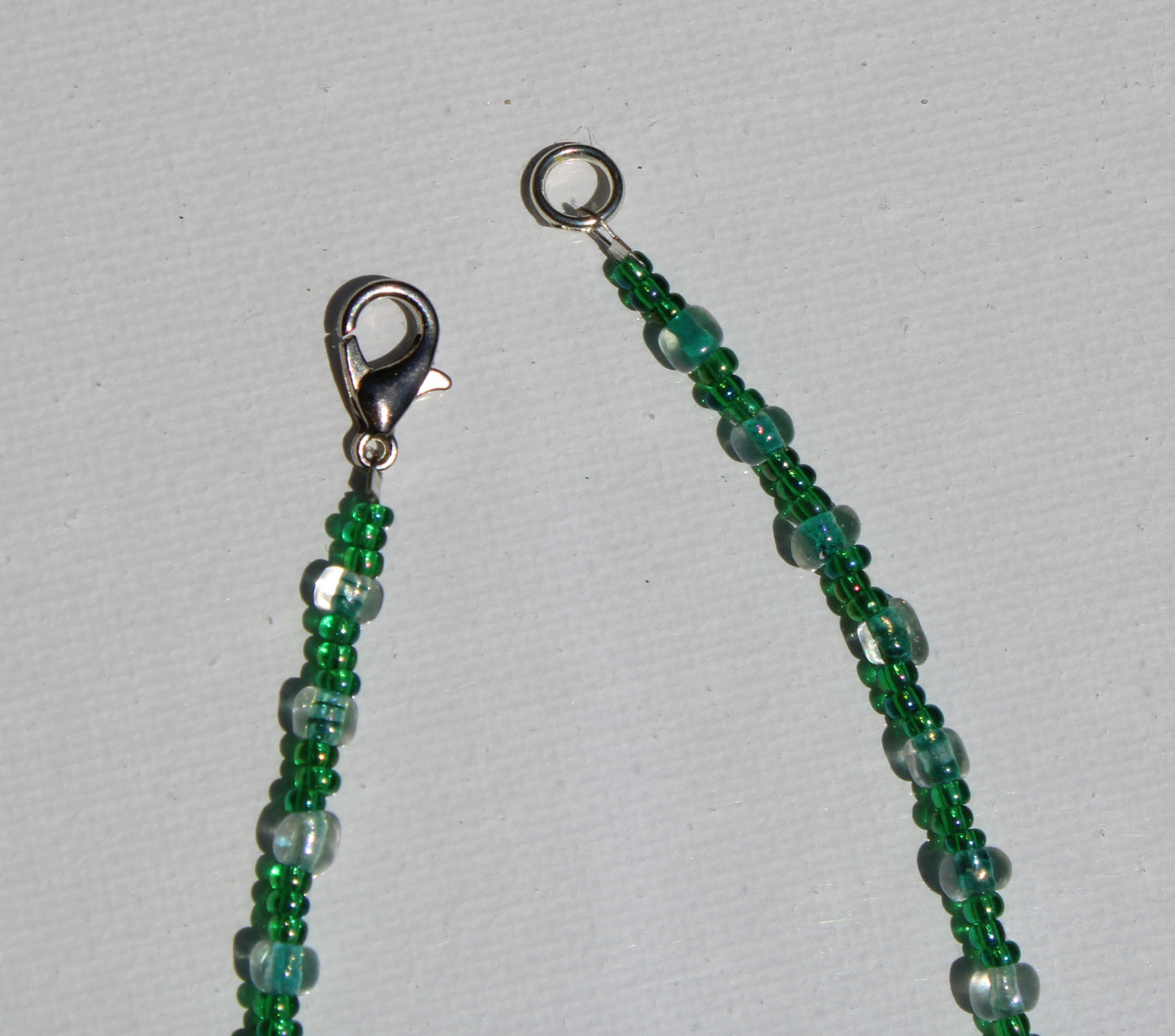 Lagoon Necklace