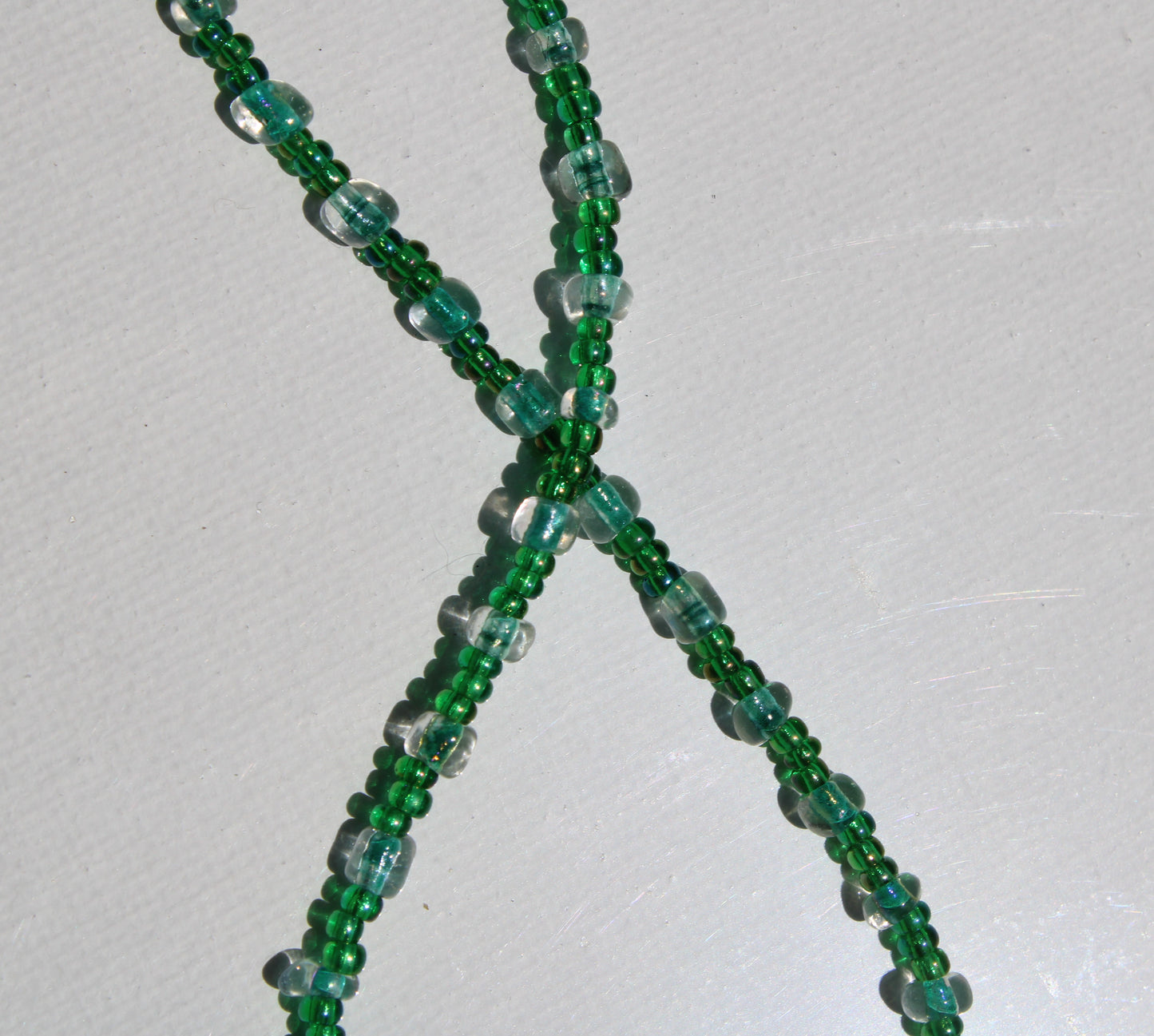 Lagoon Necklace