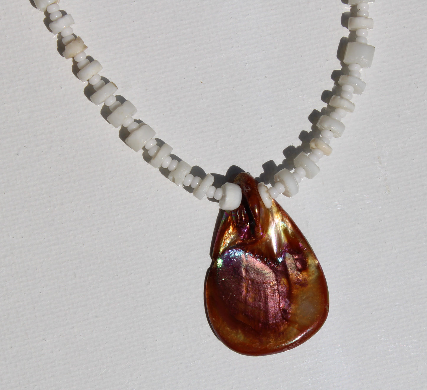Marissa Necklace