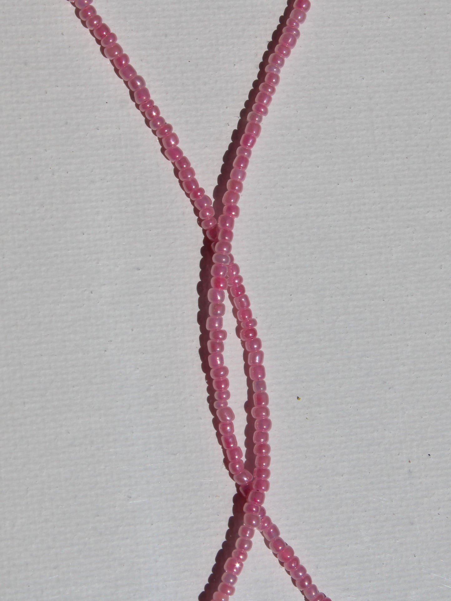 Strawberry Kiss Necklace