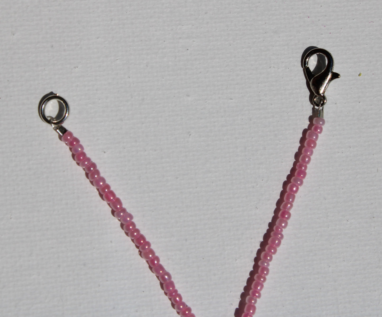 Strawberry Kiss Necklace