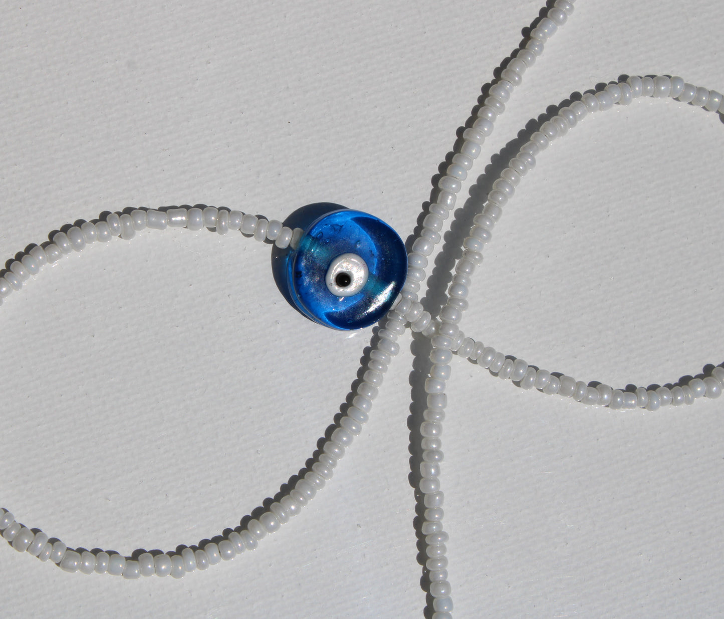 Evil Eye Necklace