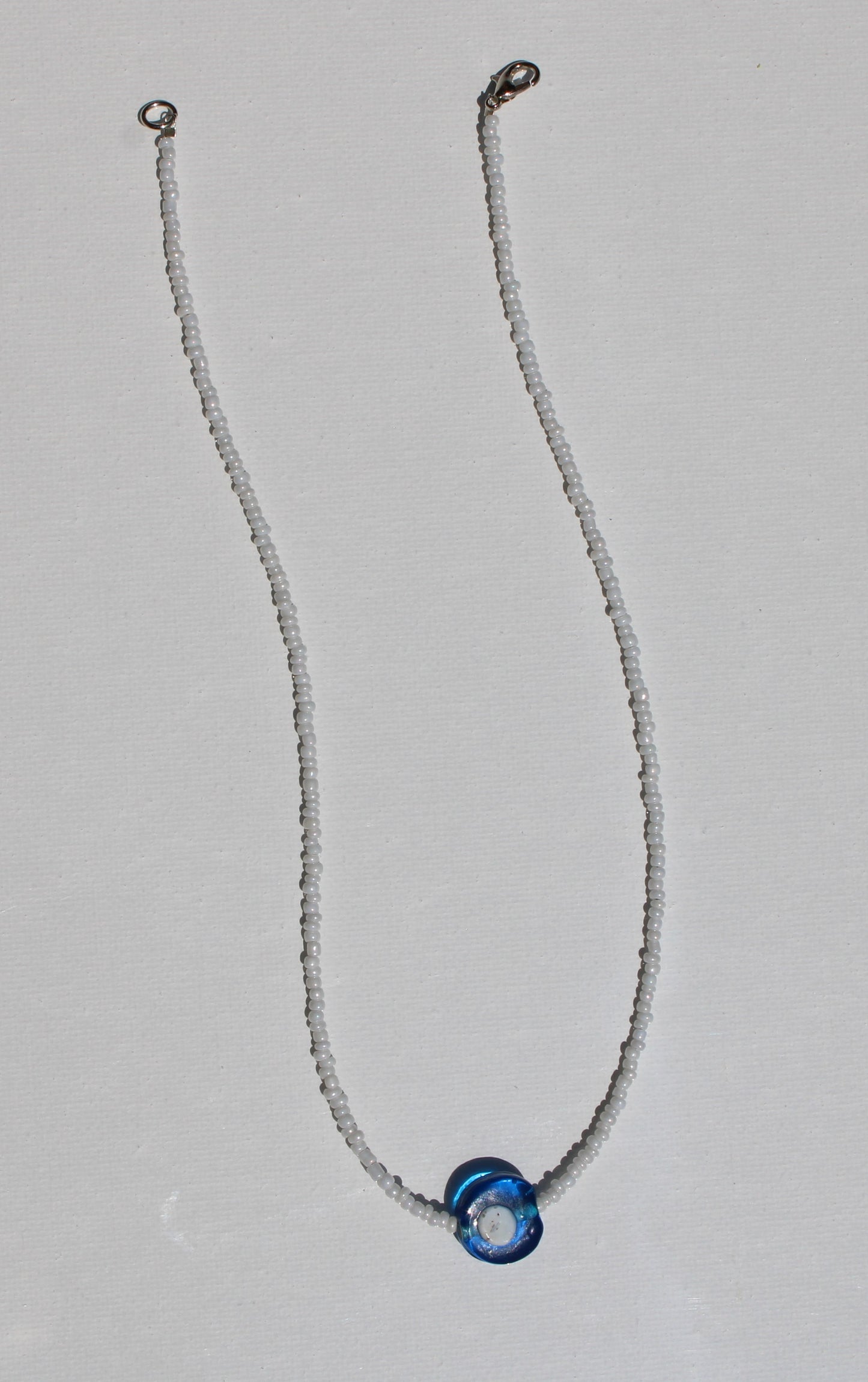 Evil Eye Necklace