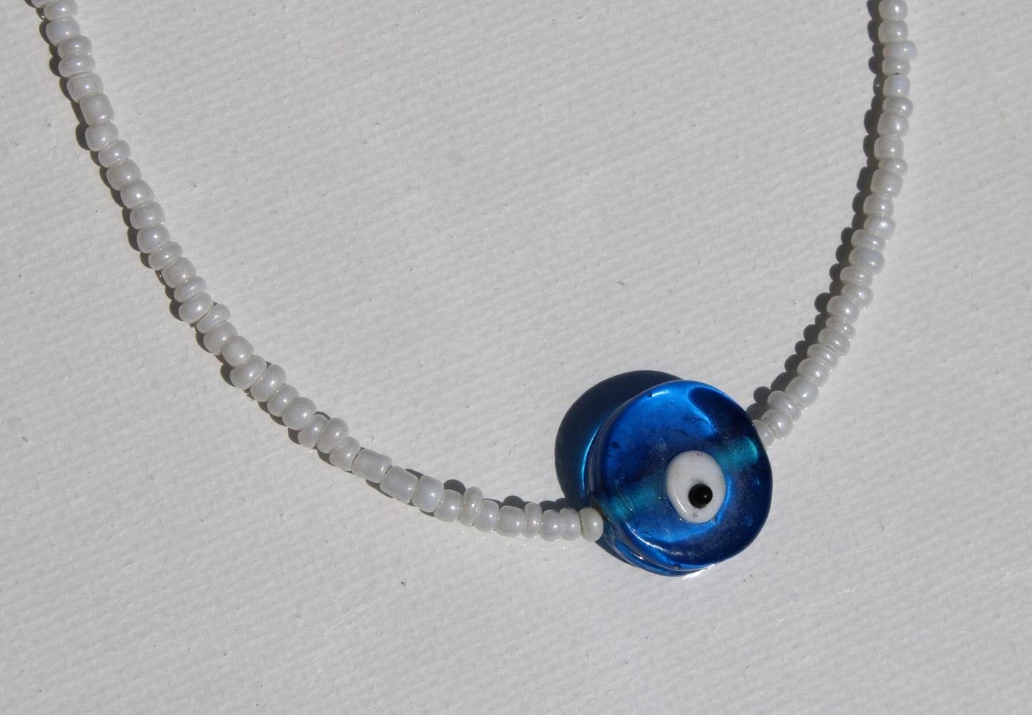 Evil Eye Necklace