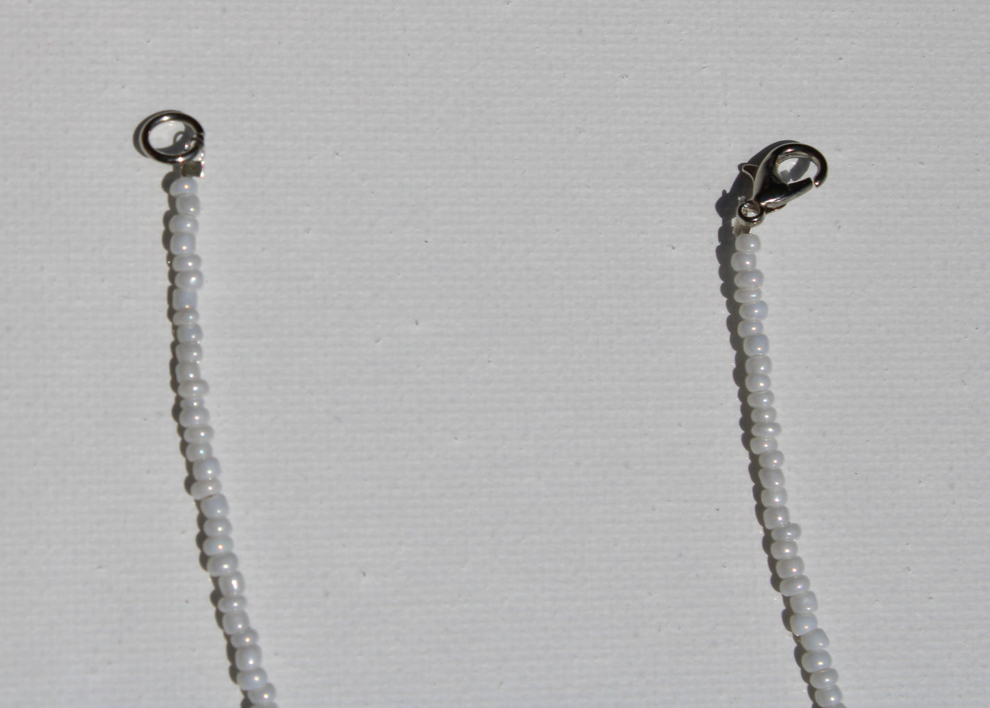 Evil Eye Necklace
