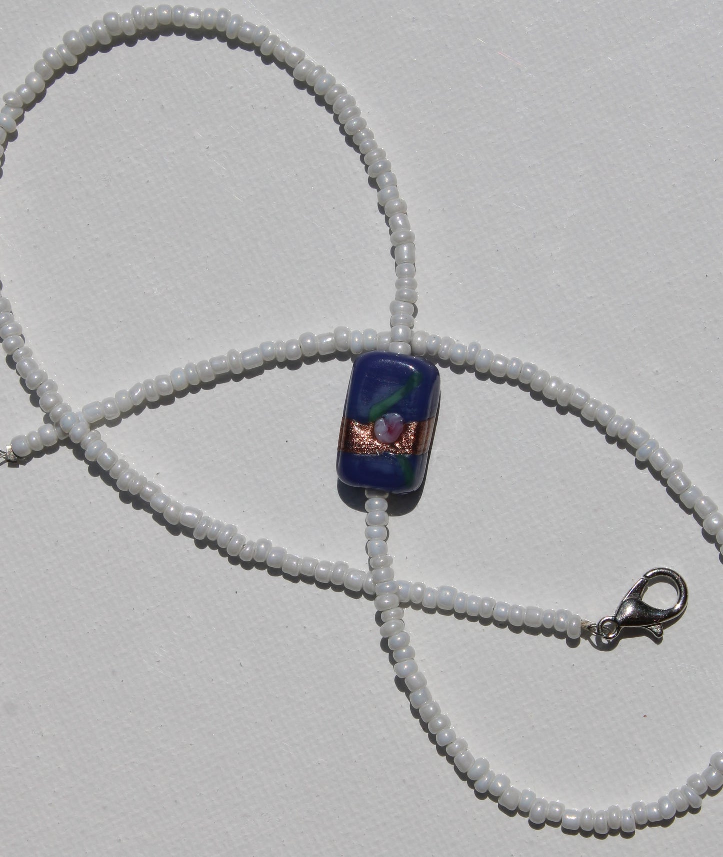Florentine Necklace