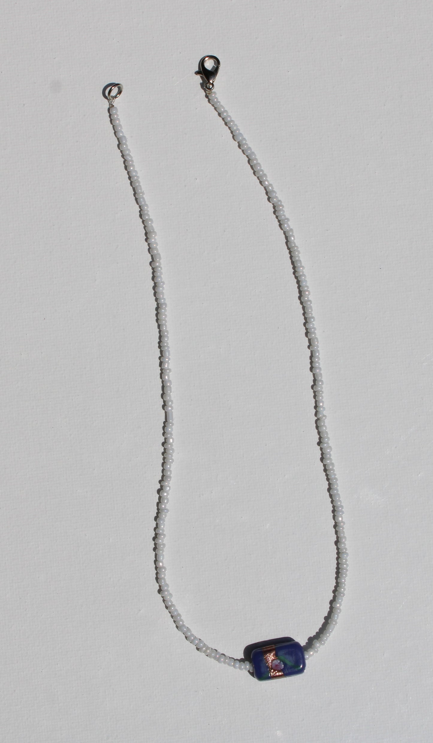 Florentine Necklace