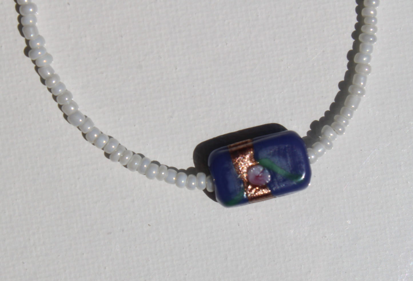 Florentine Necklace