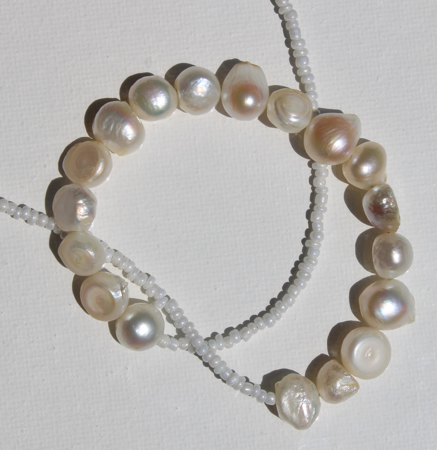 Pearlina Necklace