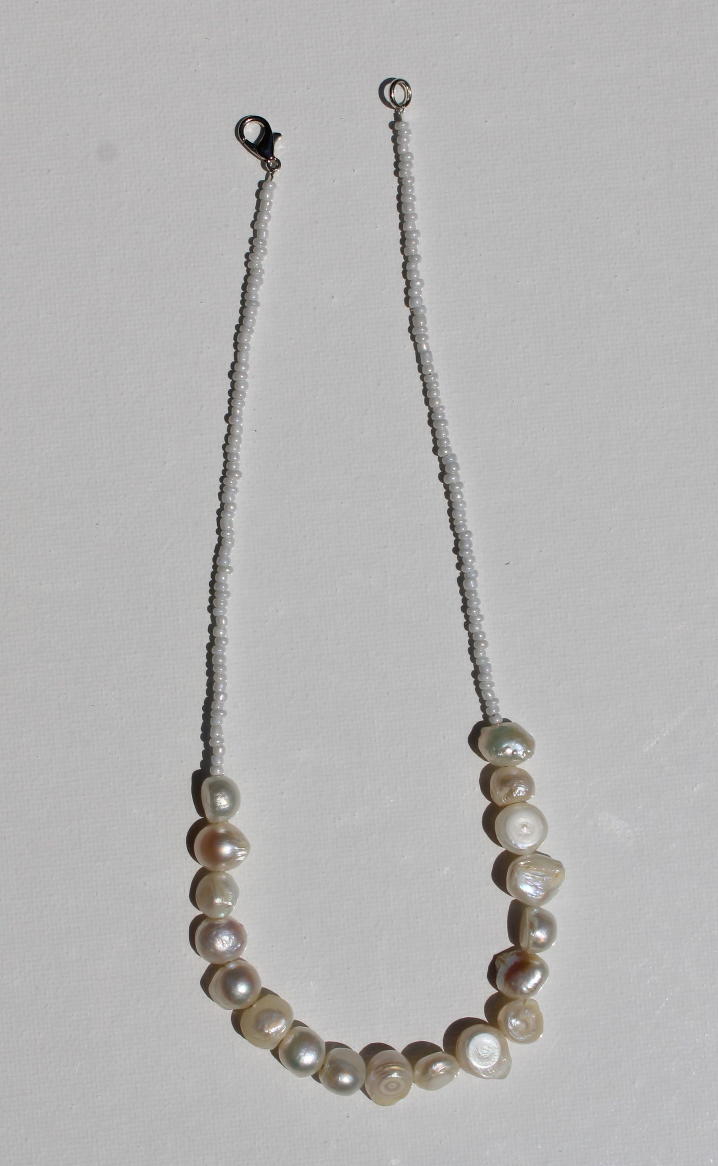 Pearlina Necklace