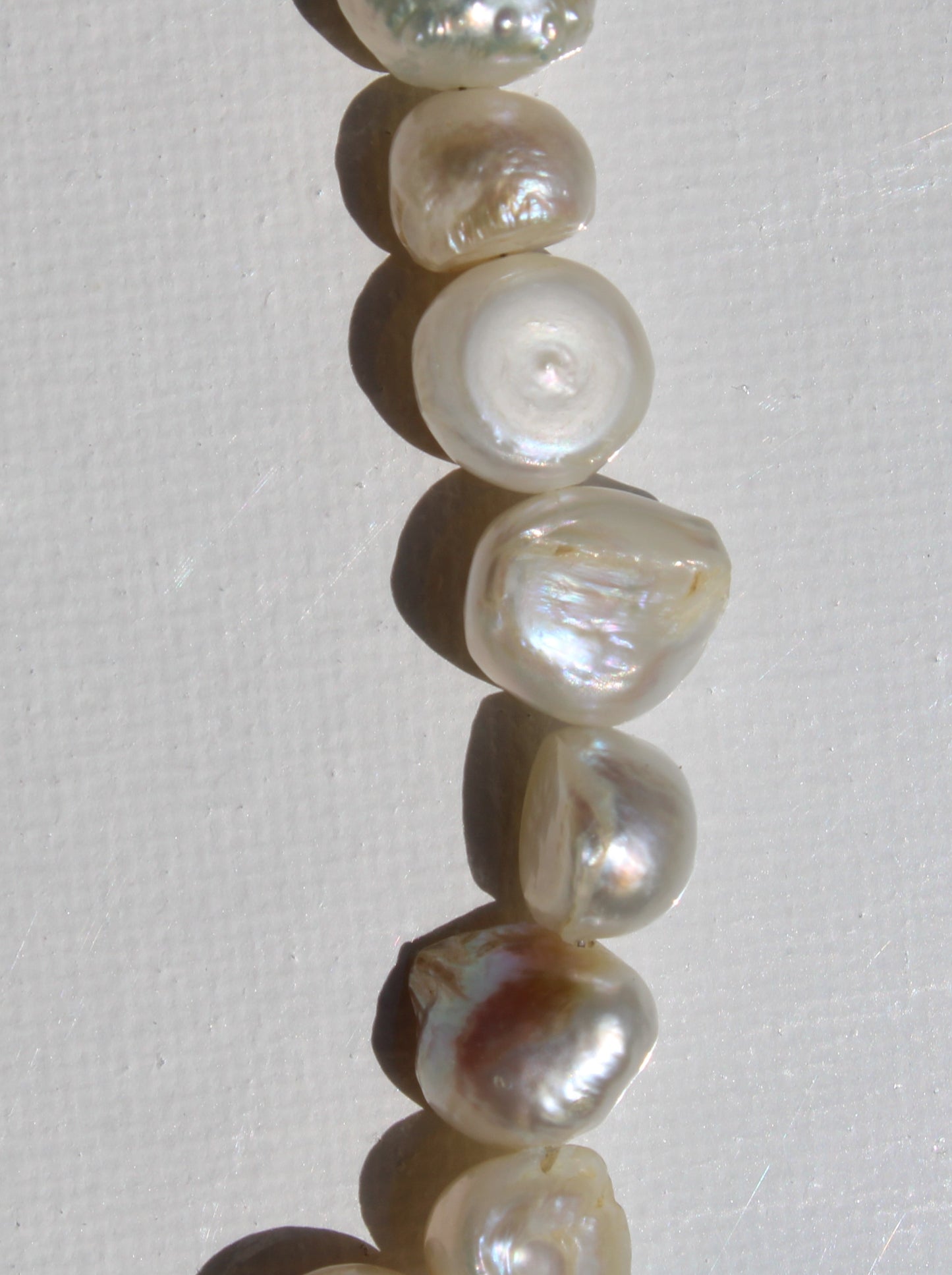 Pearlina Necklace