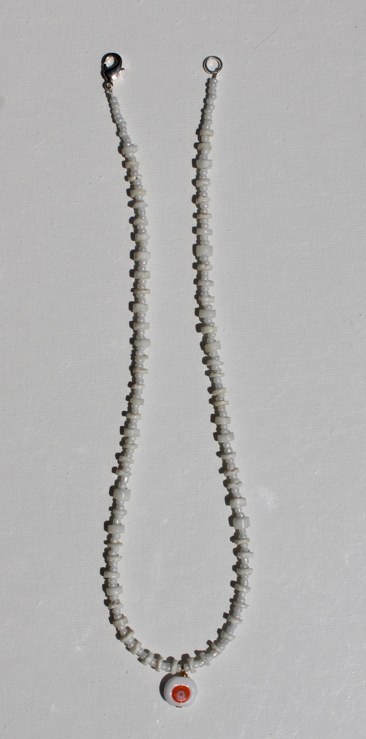 Santorini Necklace