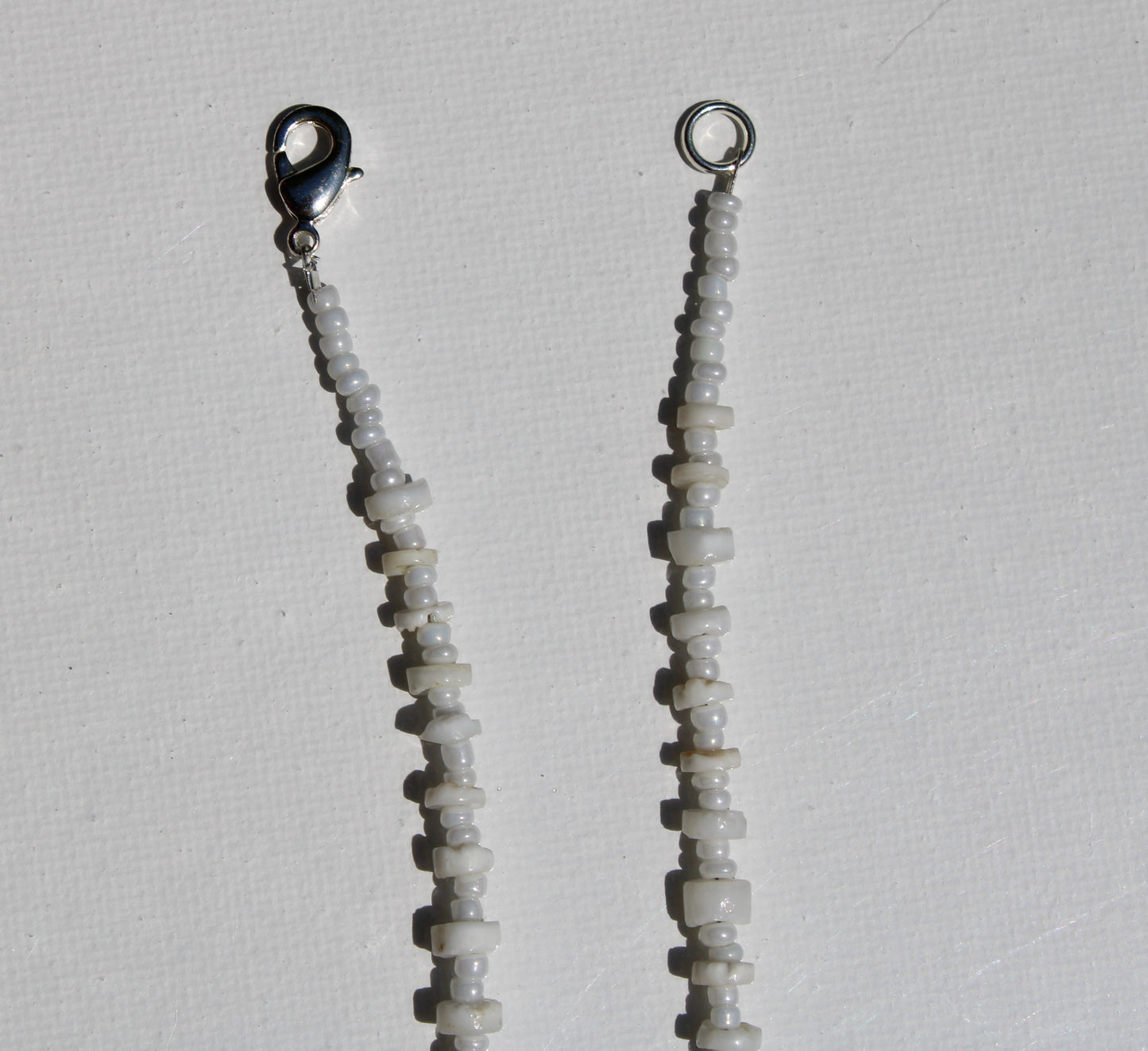Santorini Necklace