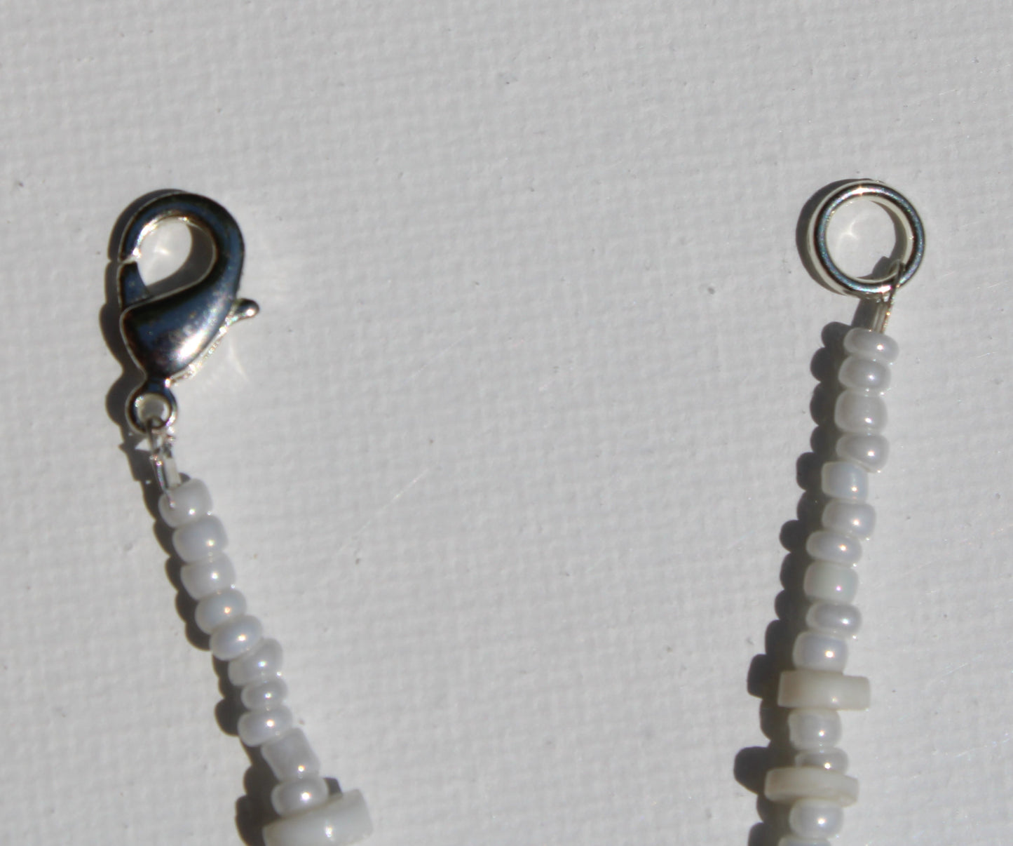 Santorini Necklace