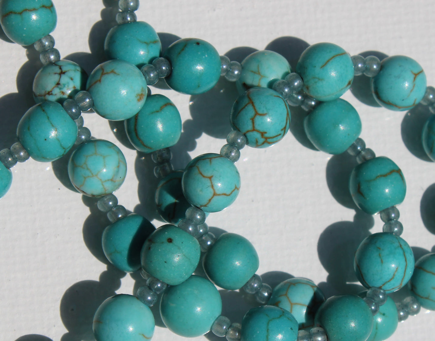 Riviera Necklace