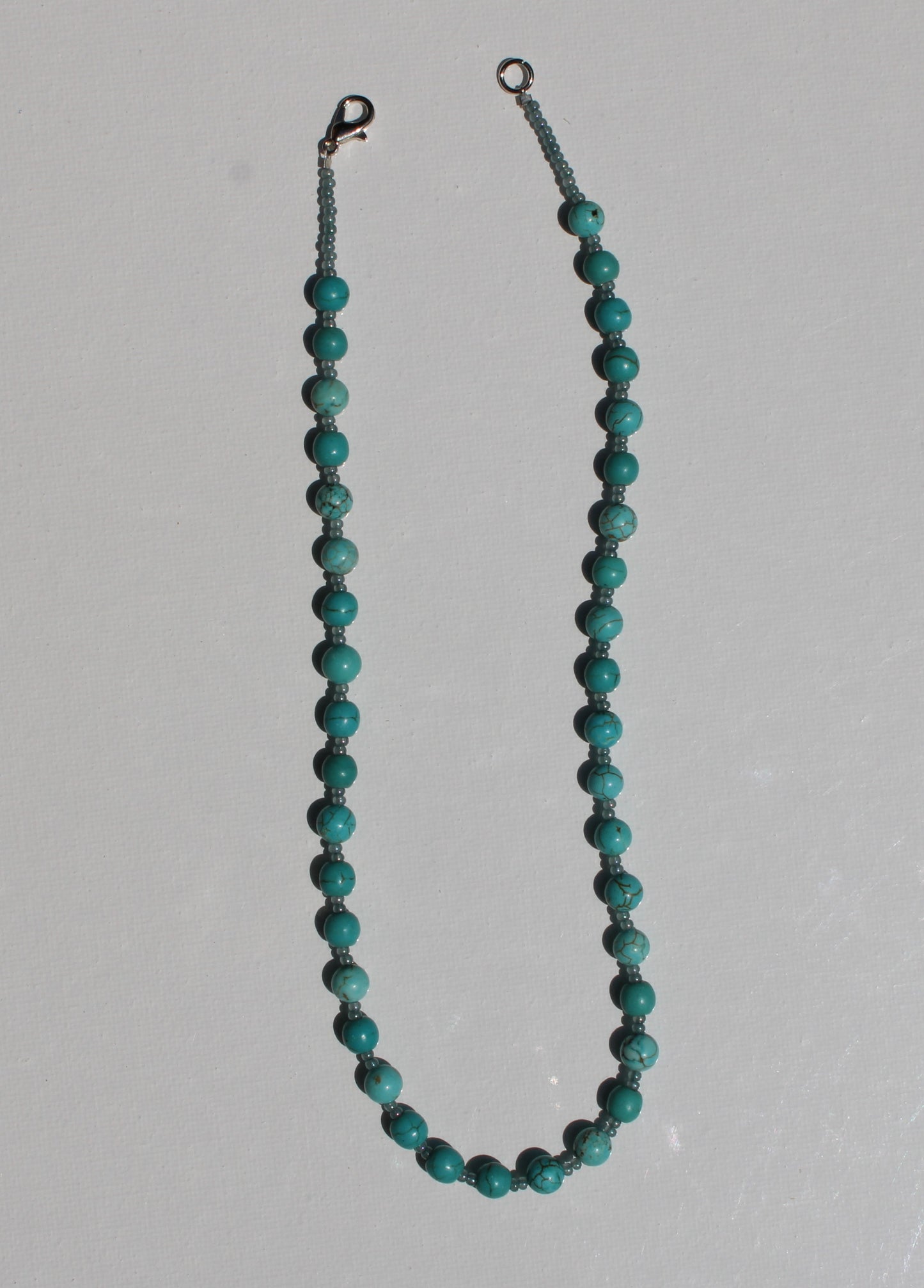 Riviera Necklace
