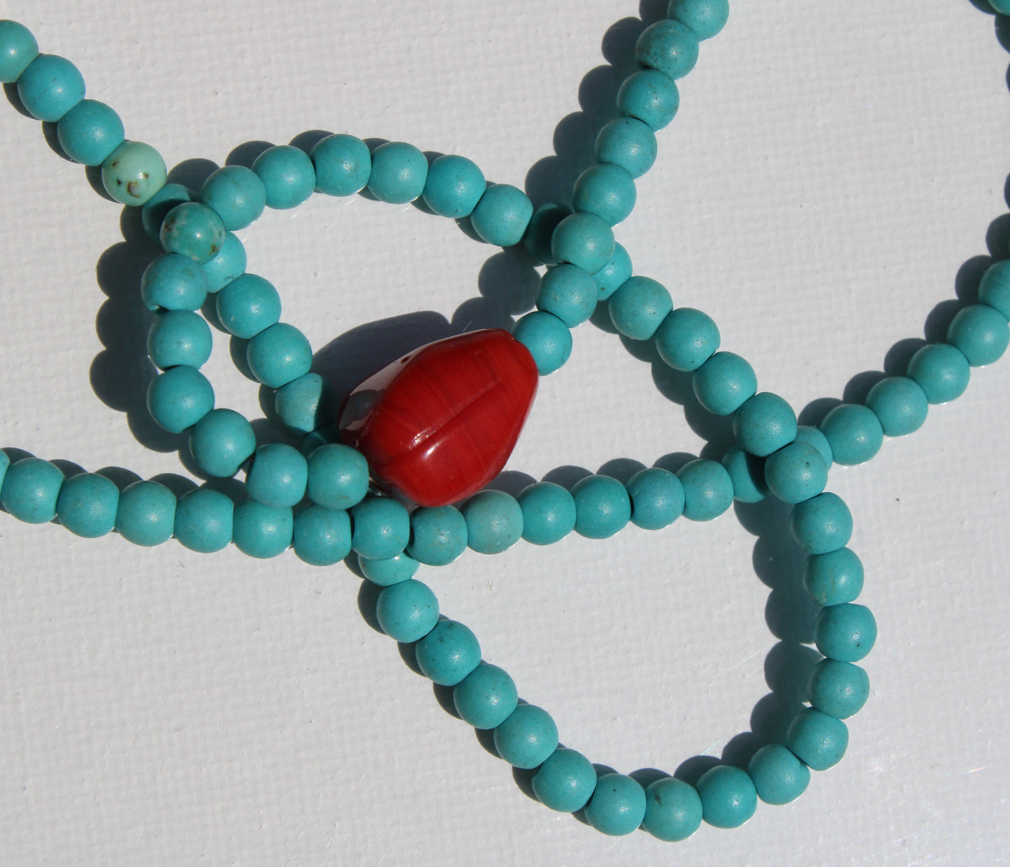 Barca Necklace
