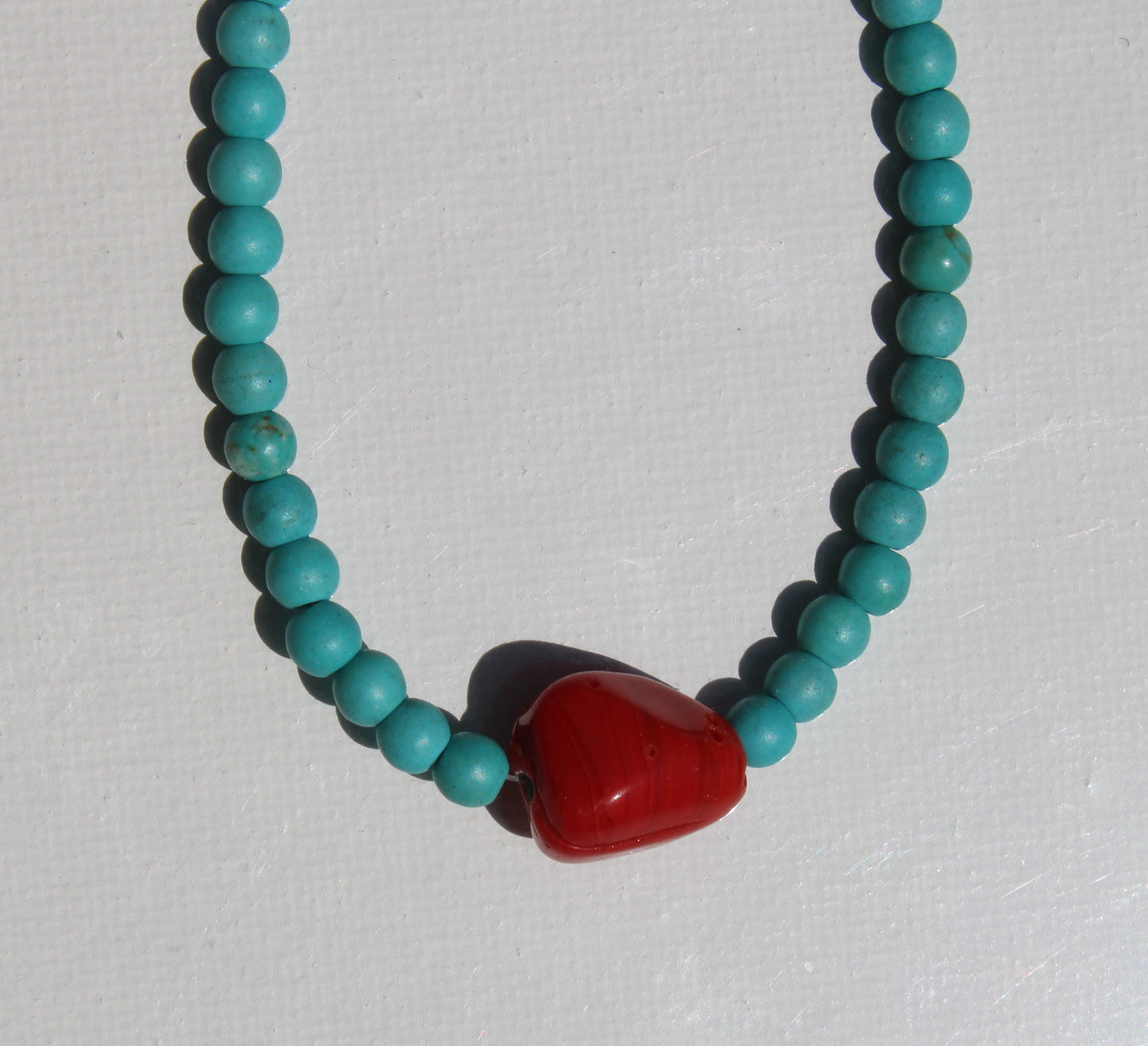 Barca Necklace