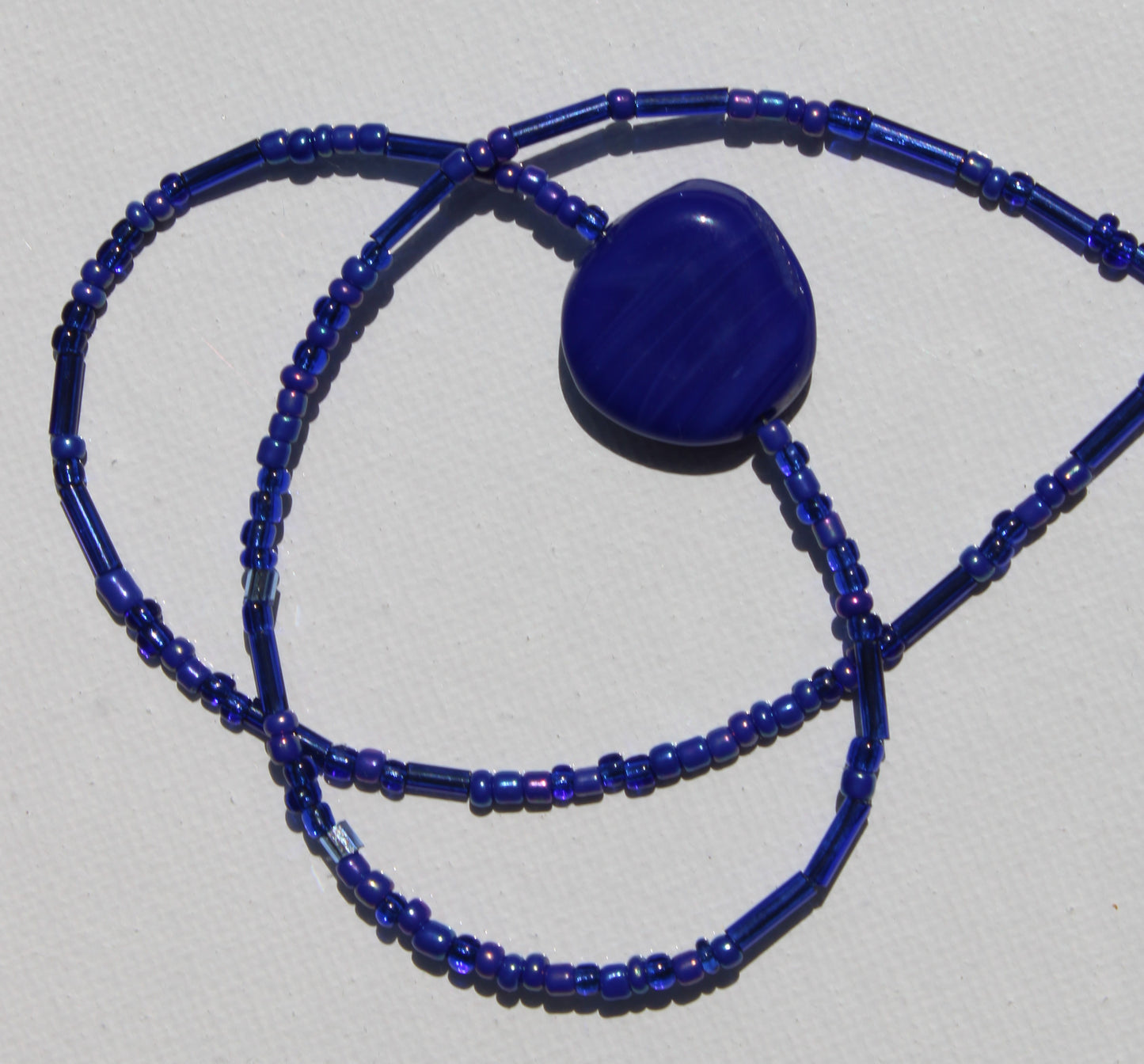 Costa Luna Necklace